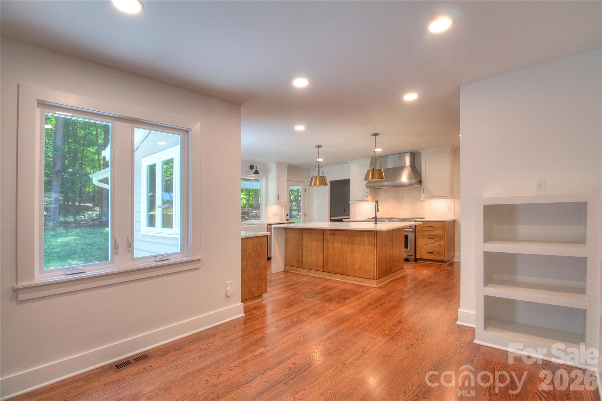 3408 Providence Manor Road — Charlotte