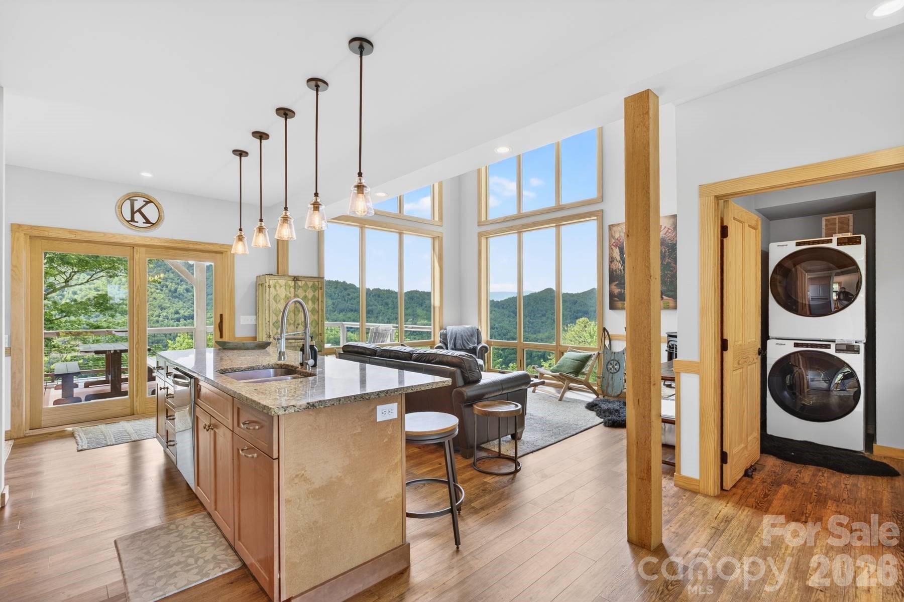 252 Tsali Crossing N #24 — Bryson City