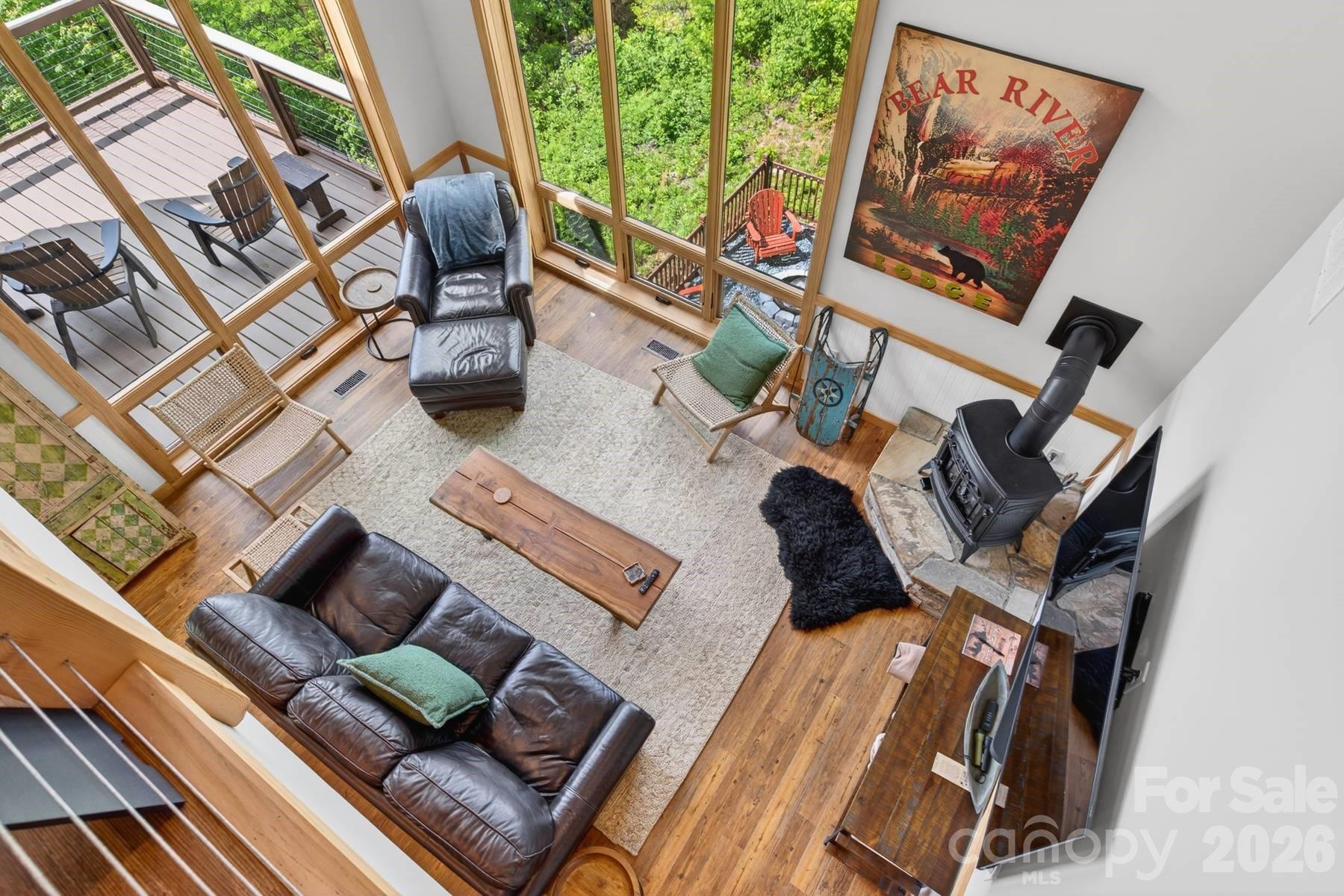 252 Tsali Crossing N #24 — Bryson City