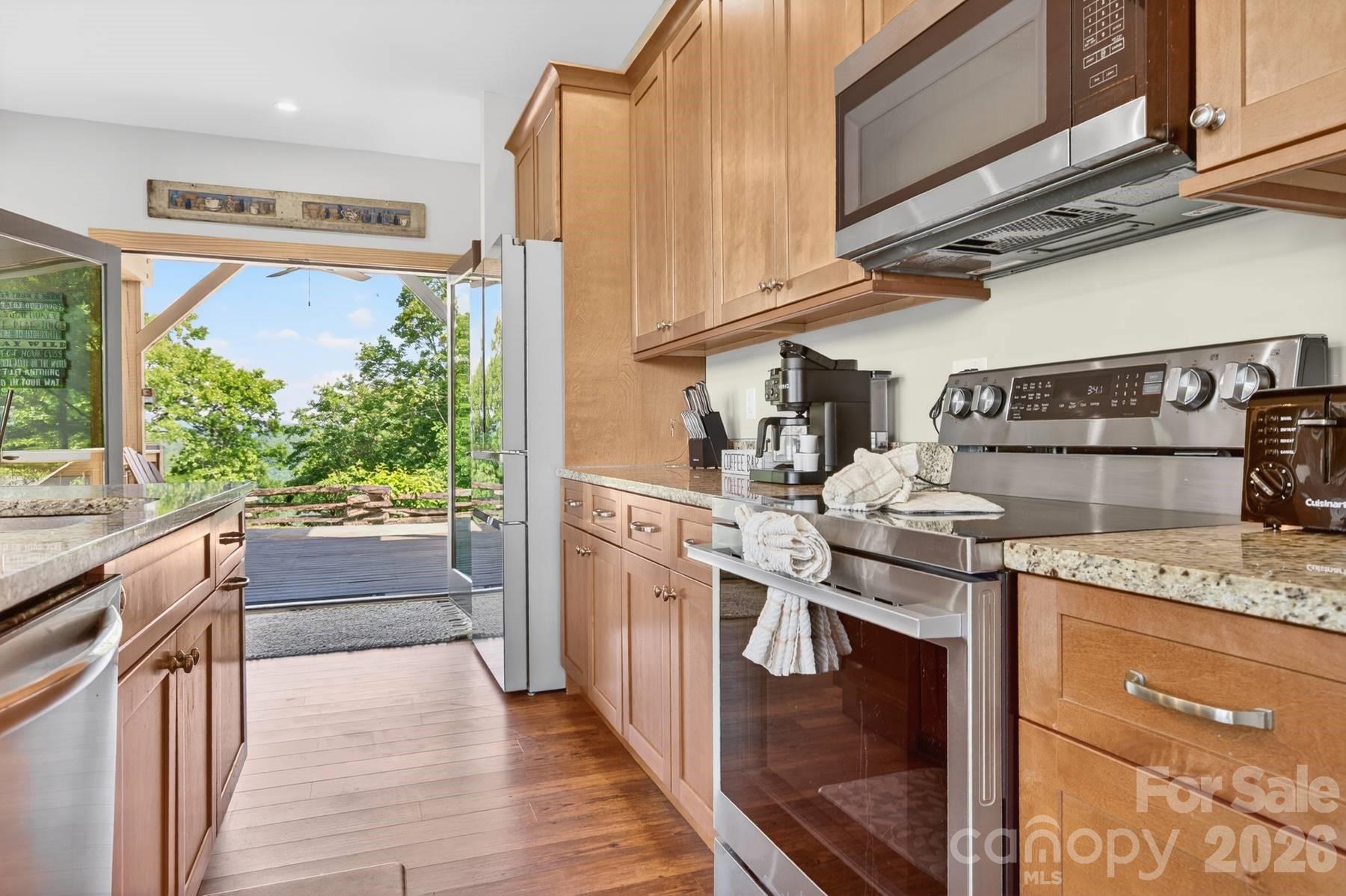 252 Tsali Crossing N #24 — Bryson City