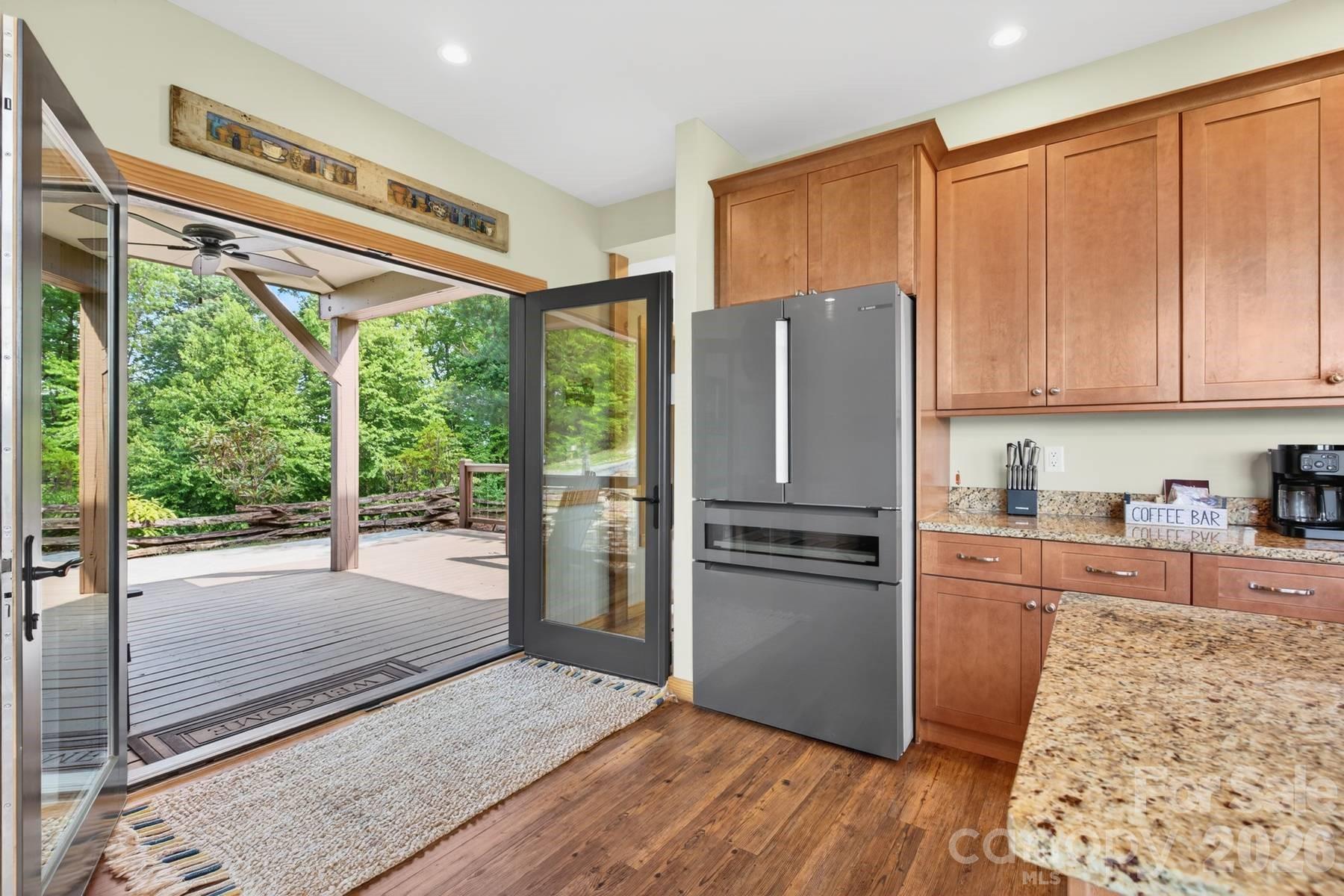 252 Tsali Crossing N #24 — Bryson City
