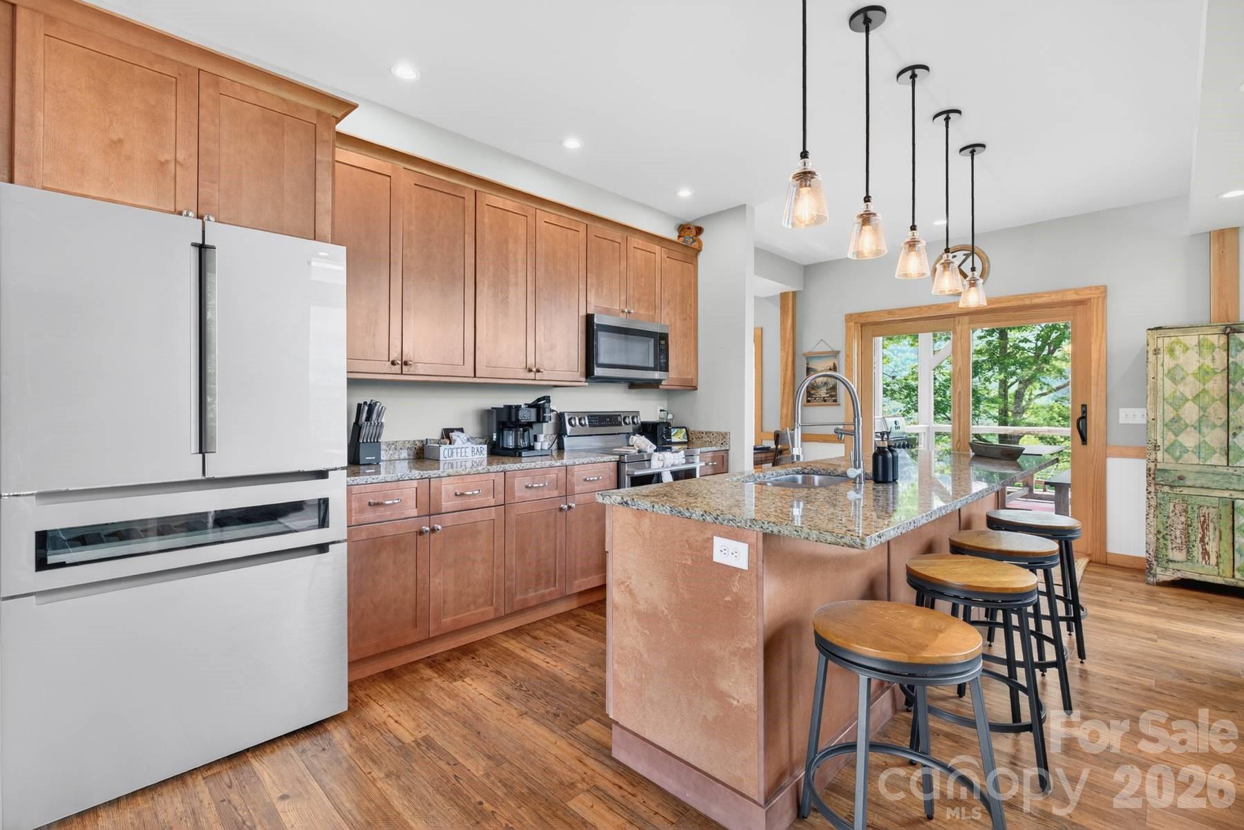 252 Tsali Crossing N #24 — Bryson City