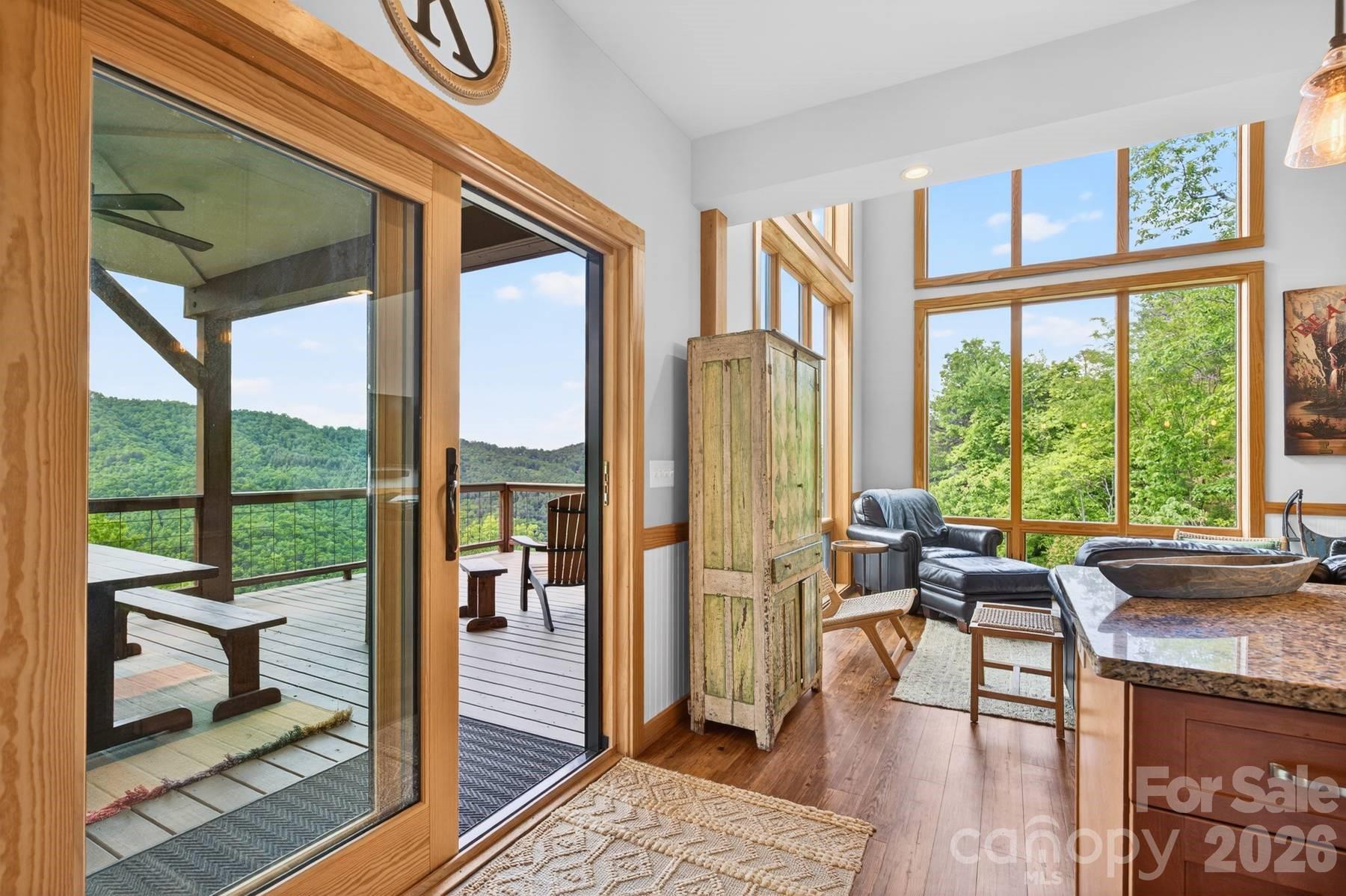 252 Tsali Crossing N #24 — Bryson City
