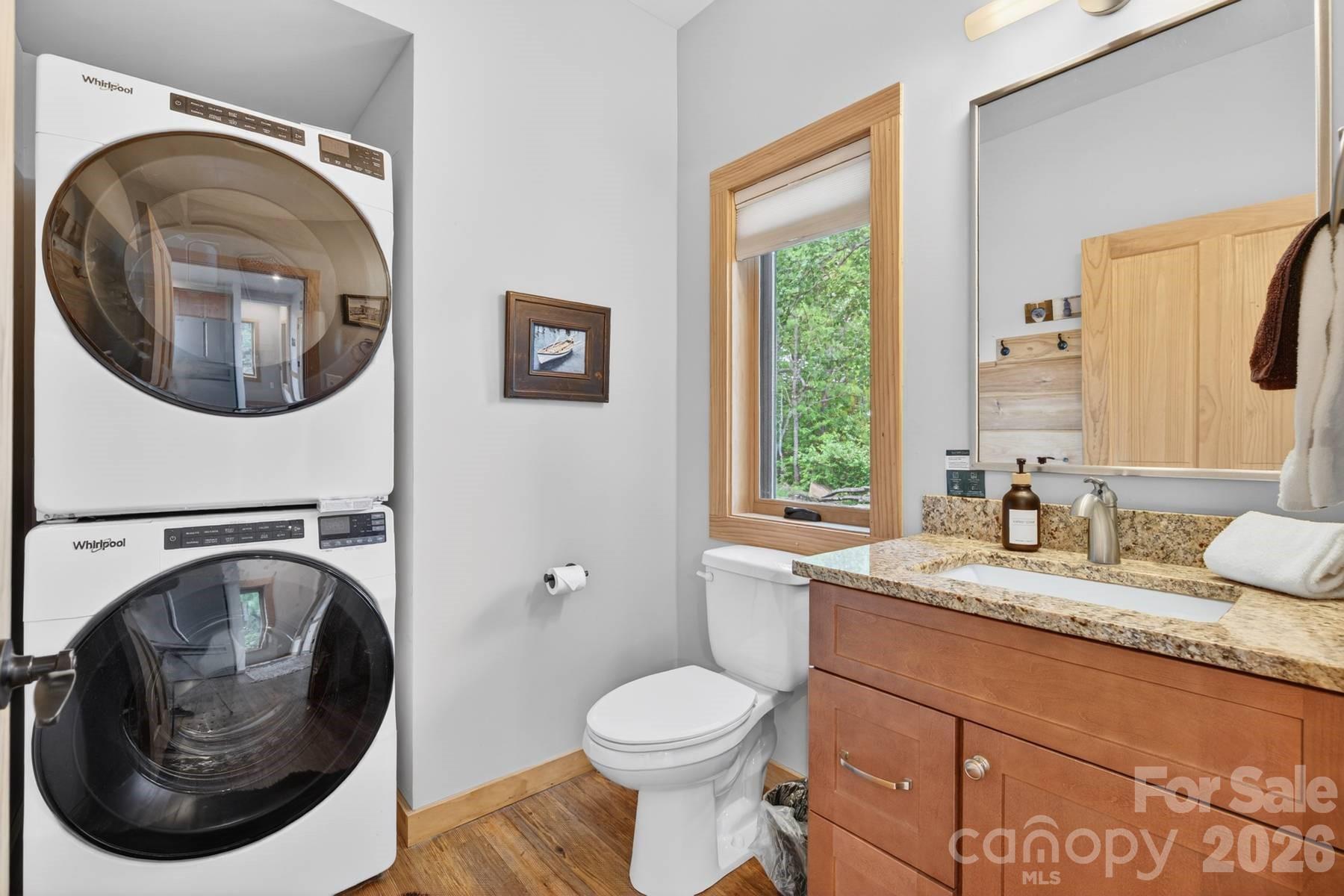 252 Tsali Crossing N #24 — Bryson City