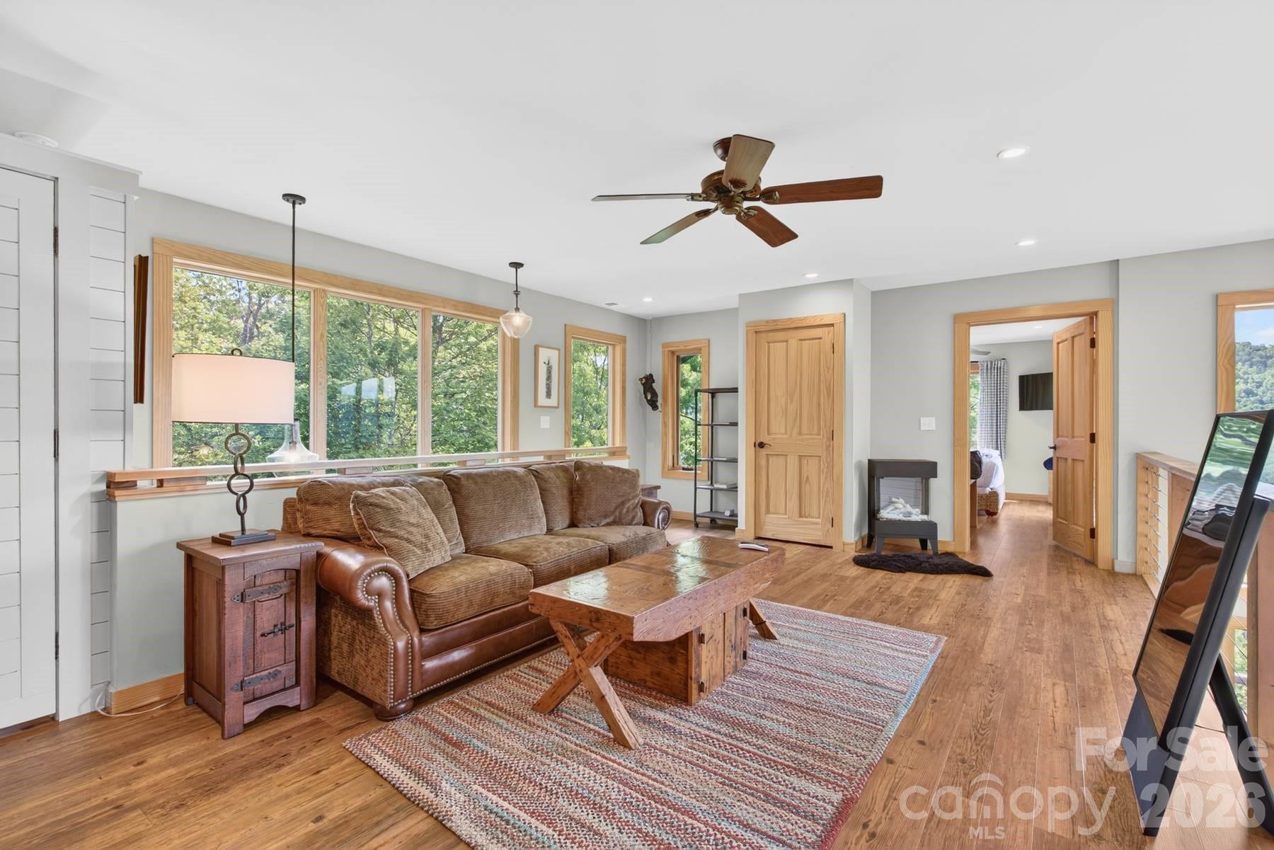 252 Tsali Crossing N #24 — Bryson City