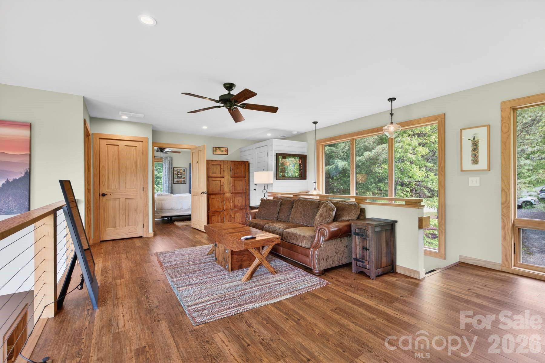 252 Tsali Crossing N #24 — Bryson City