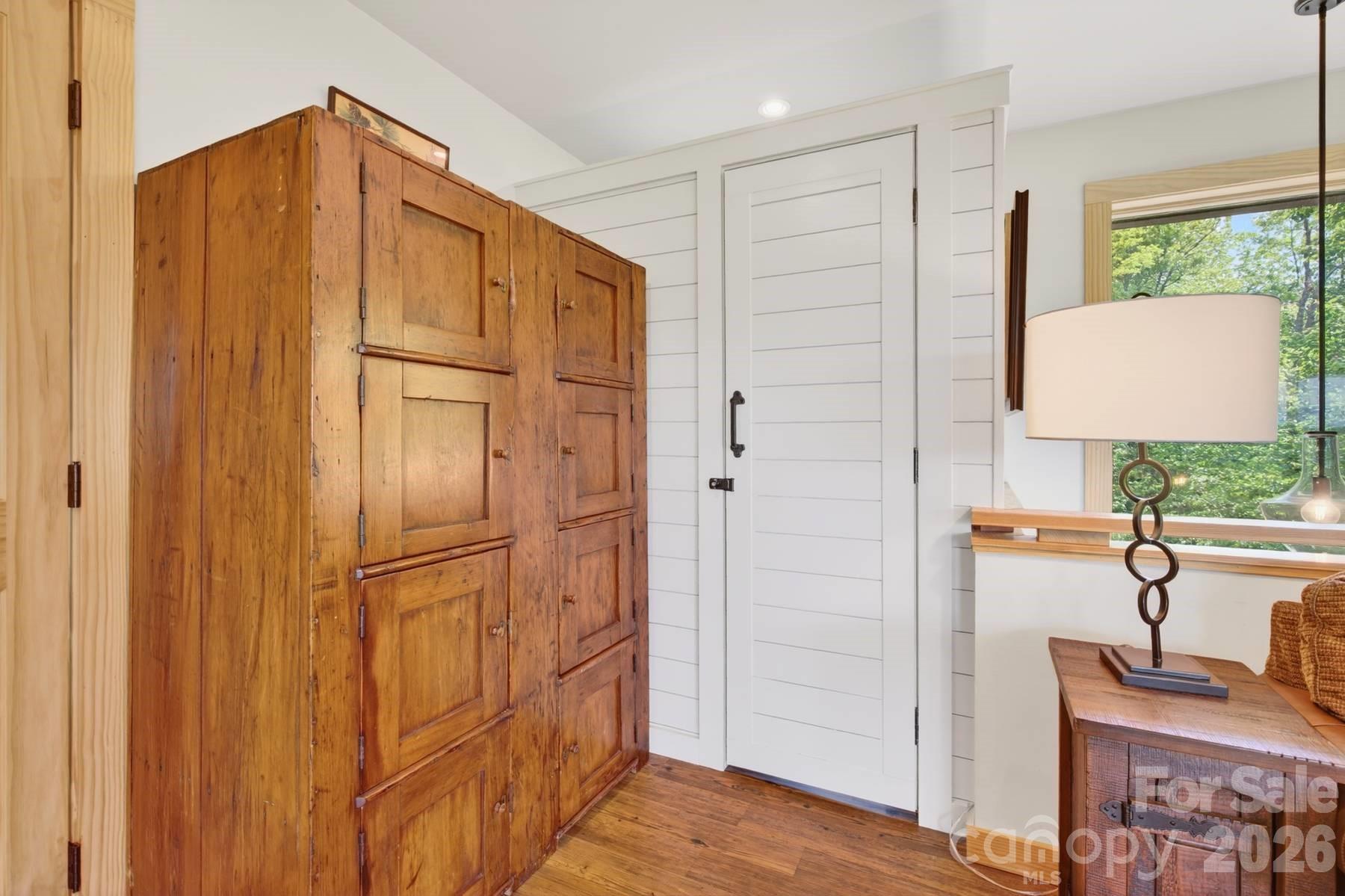 252 Tsali Crossing N #24 — Bryson City