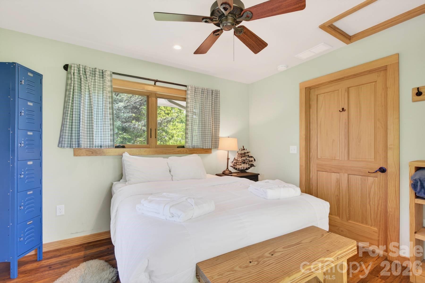 252 Tsali Crossing N #24 — Bryson City