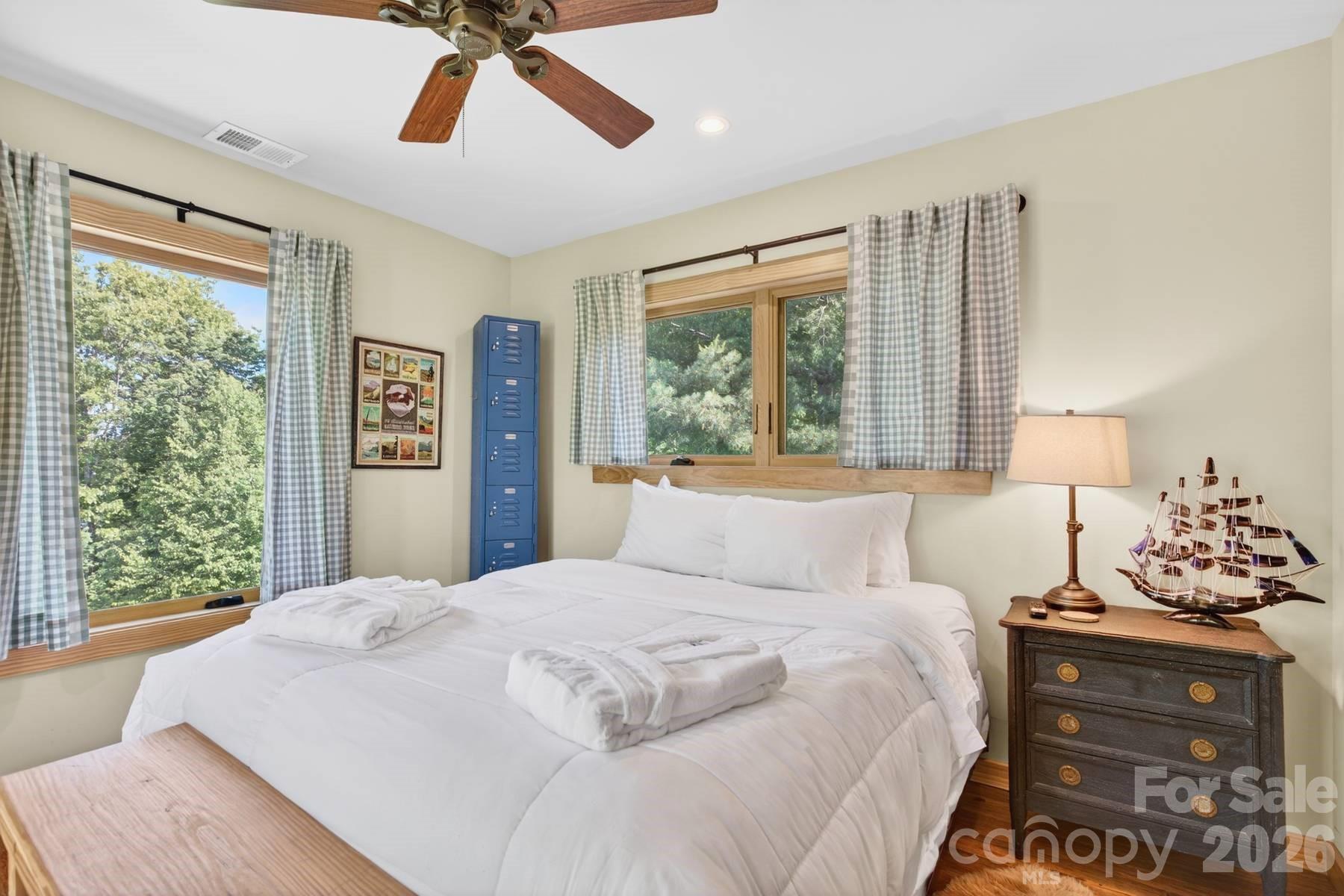 252 Tsali Crossing N #24 — Bryson City
