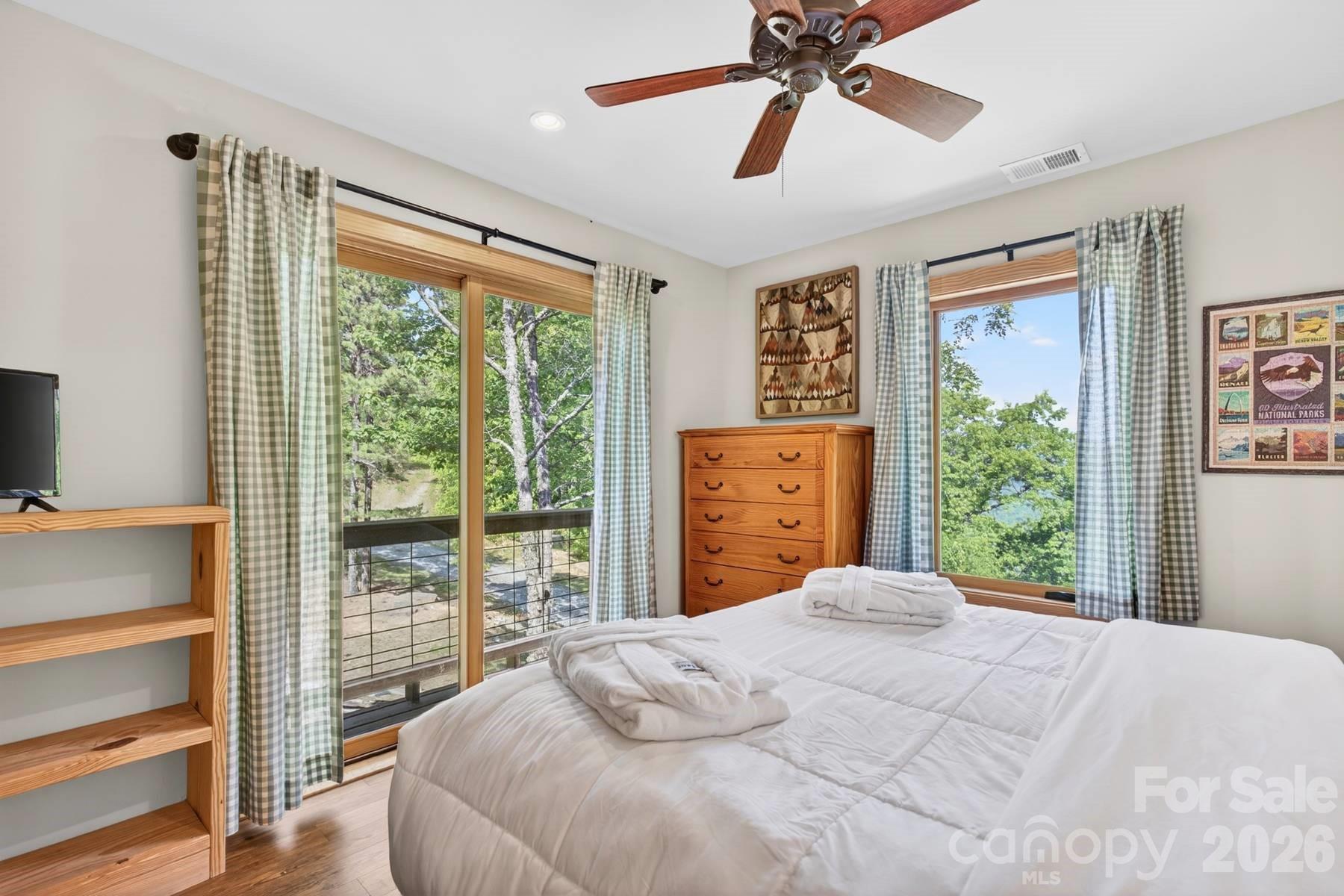 252 Tsali Crossing N #24 — Bryson City