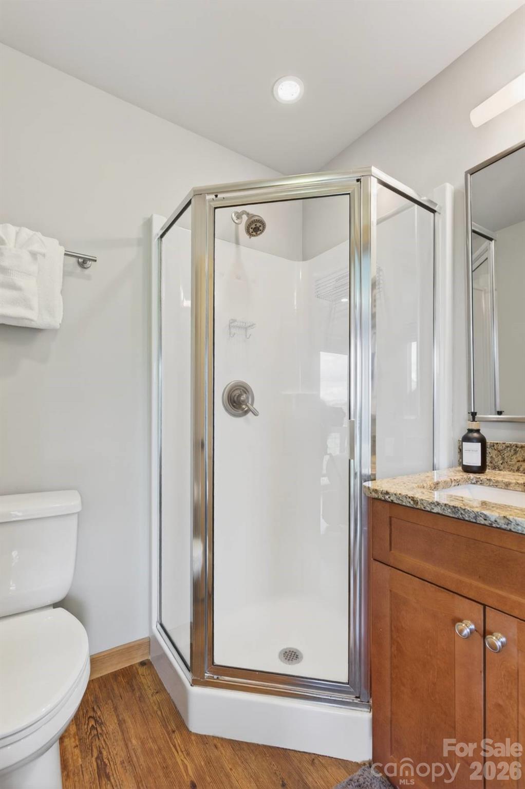 252 Tsali Crossing N #24 — Bryson City