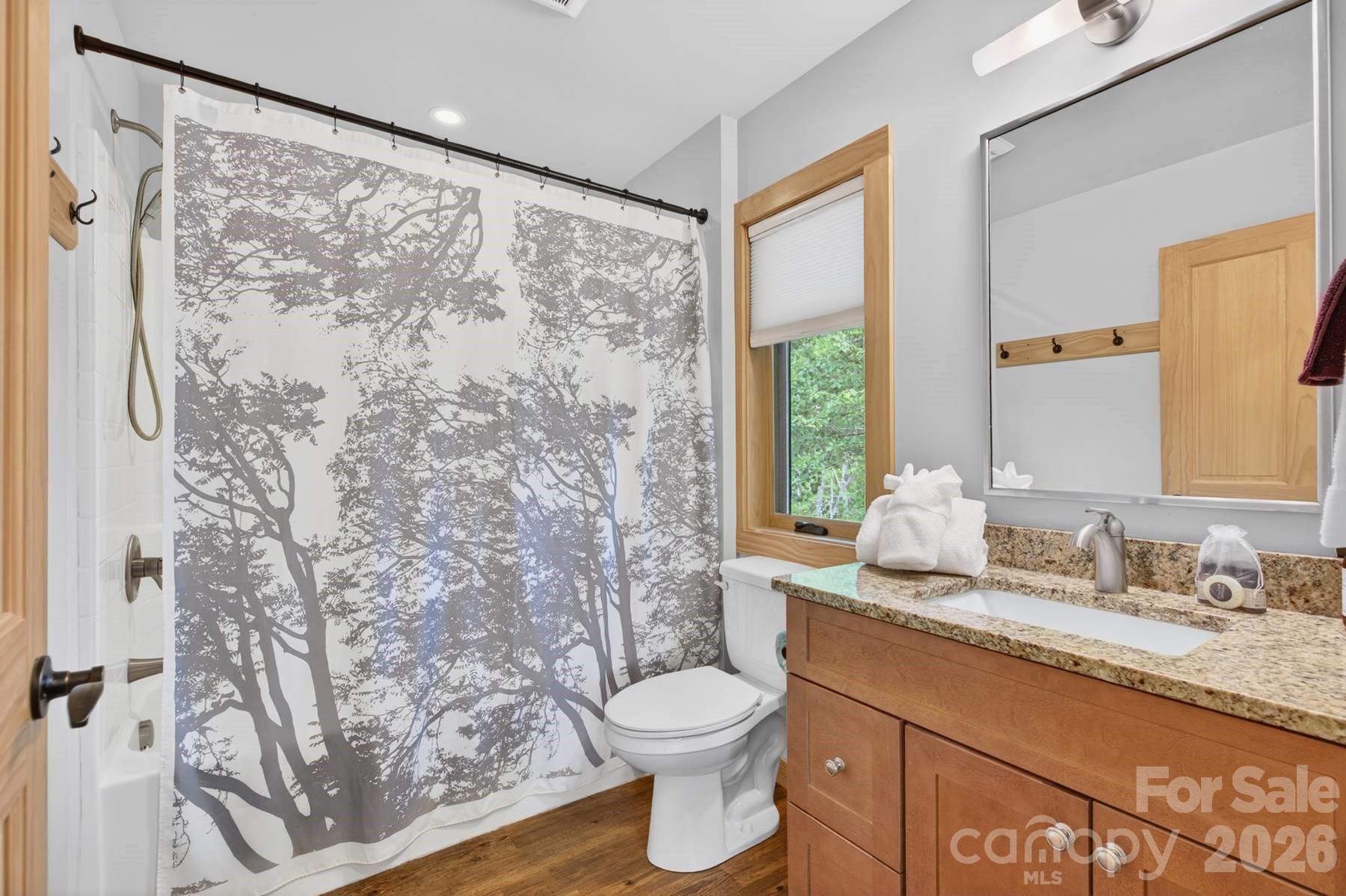 252 Tsali Crossing N #24 — Bryson City