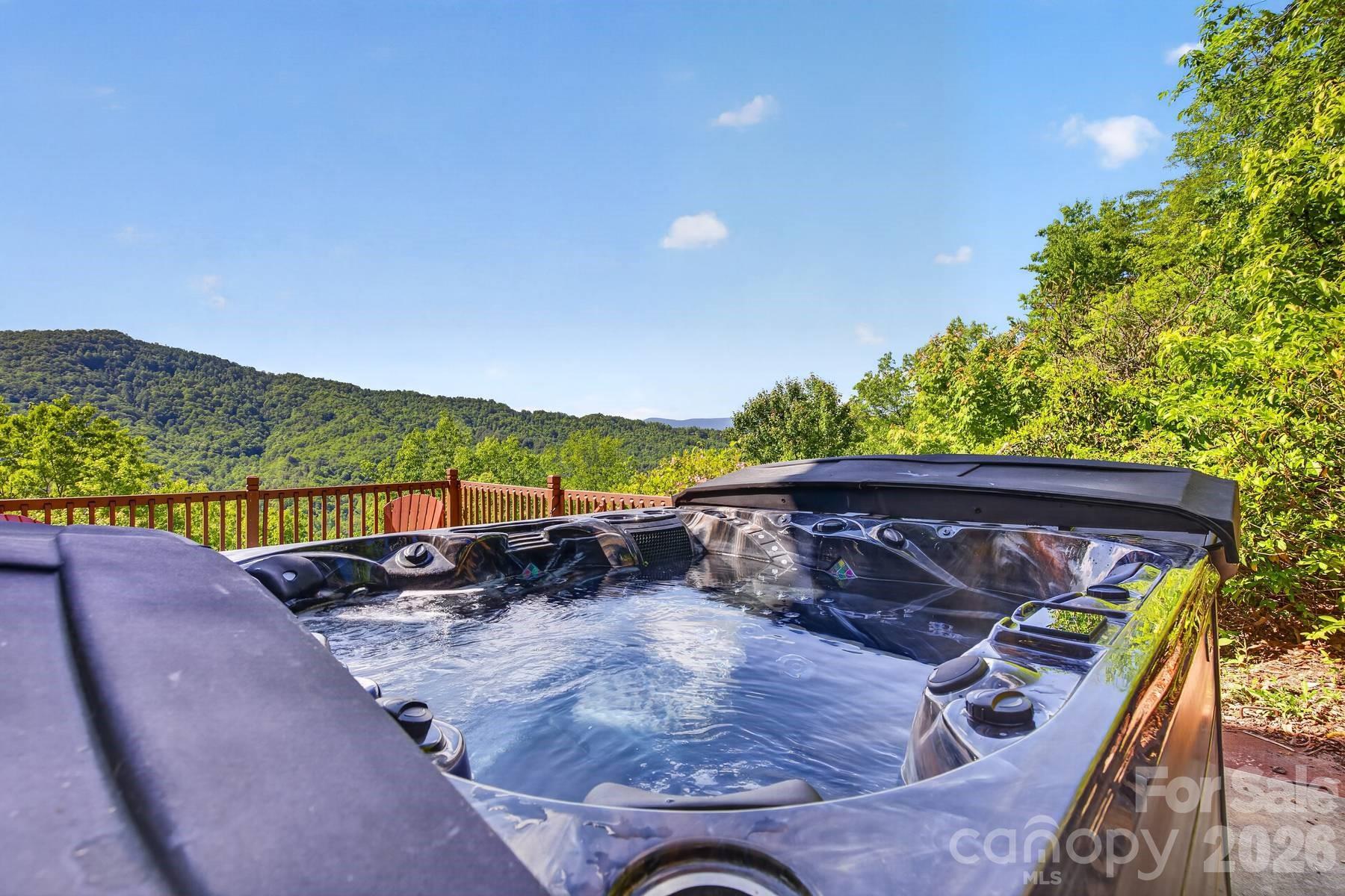 252 Tsali Crossing N #24 — Bryson City