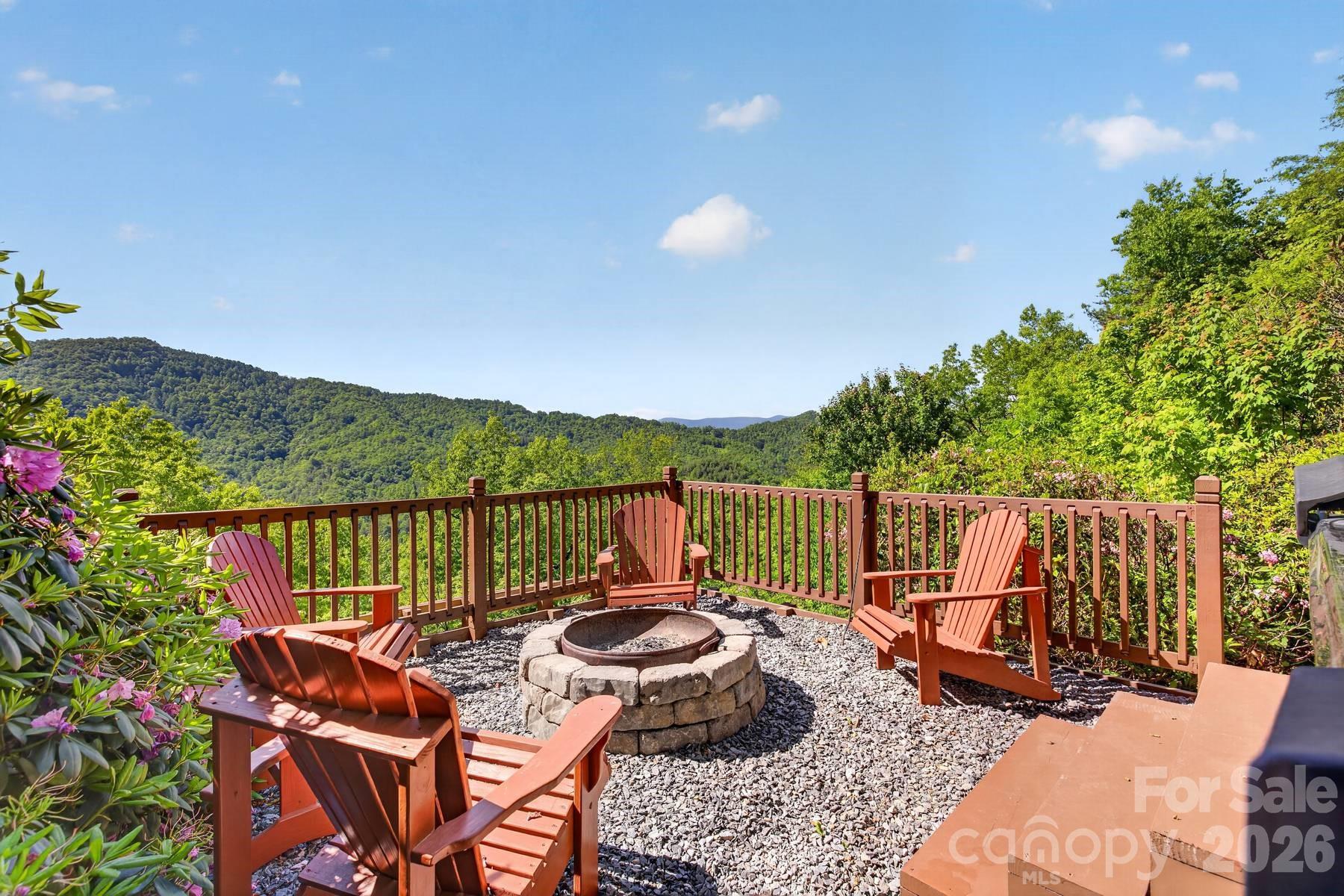 252 Tsali Crossing N #24 — Bryson City