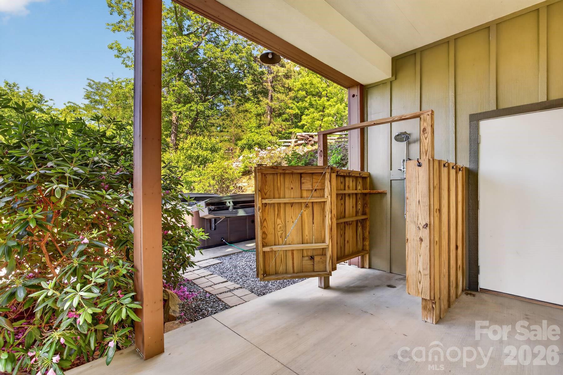 252 Tsali Crossing N #24 — Bryson City