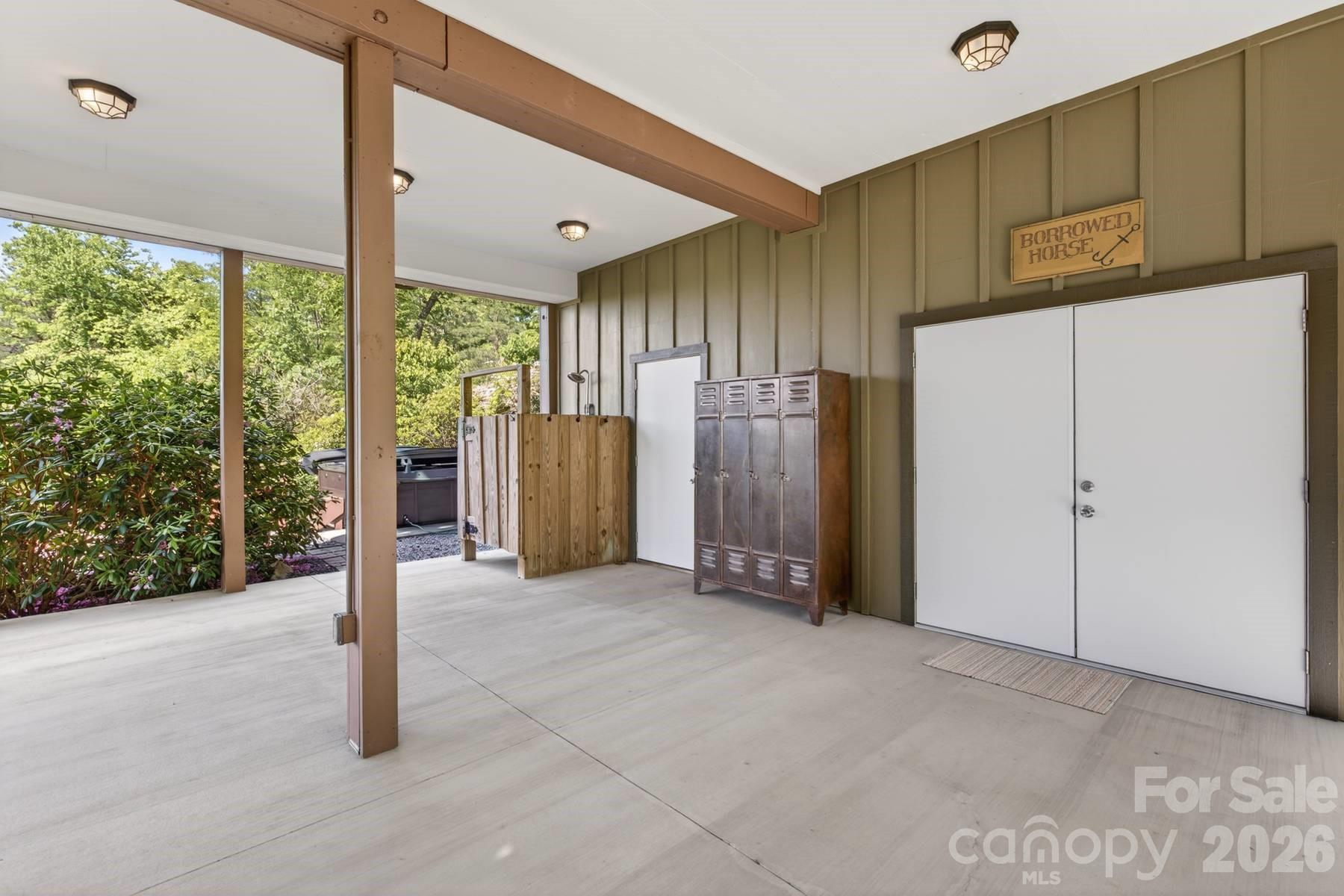 252 Tsali Crossing N #24 — Bryson City