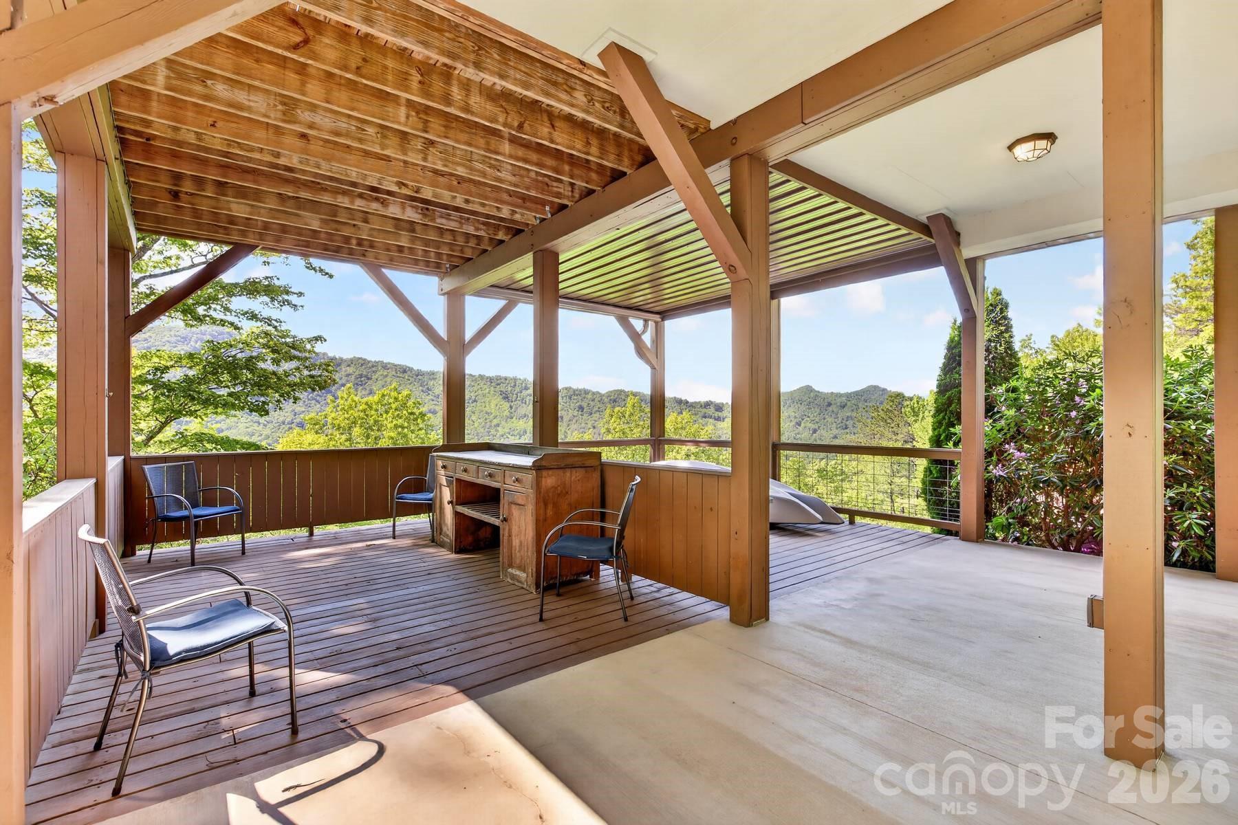 252 Tsali Crossing N #24 — Bryson City
