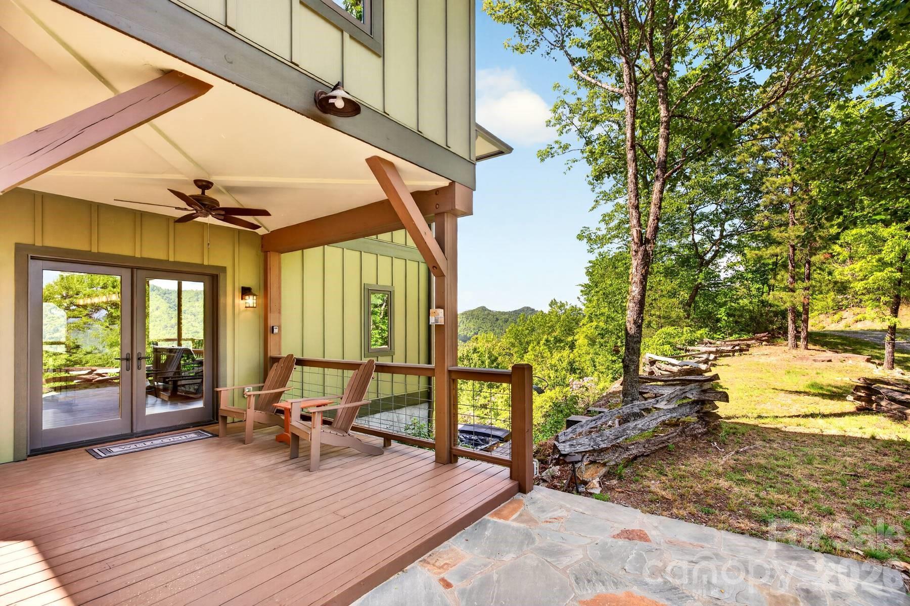 252 Tsali Crossing N #24 — Bryson City