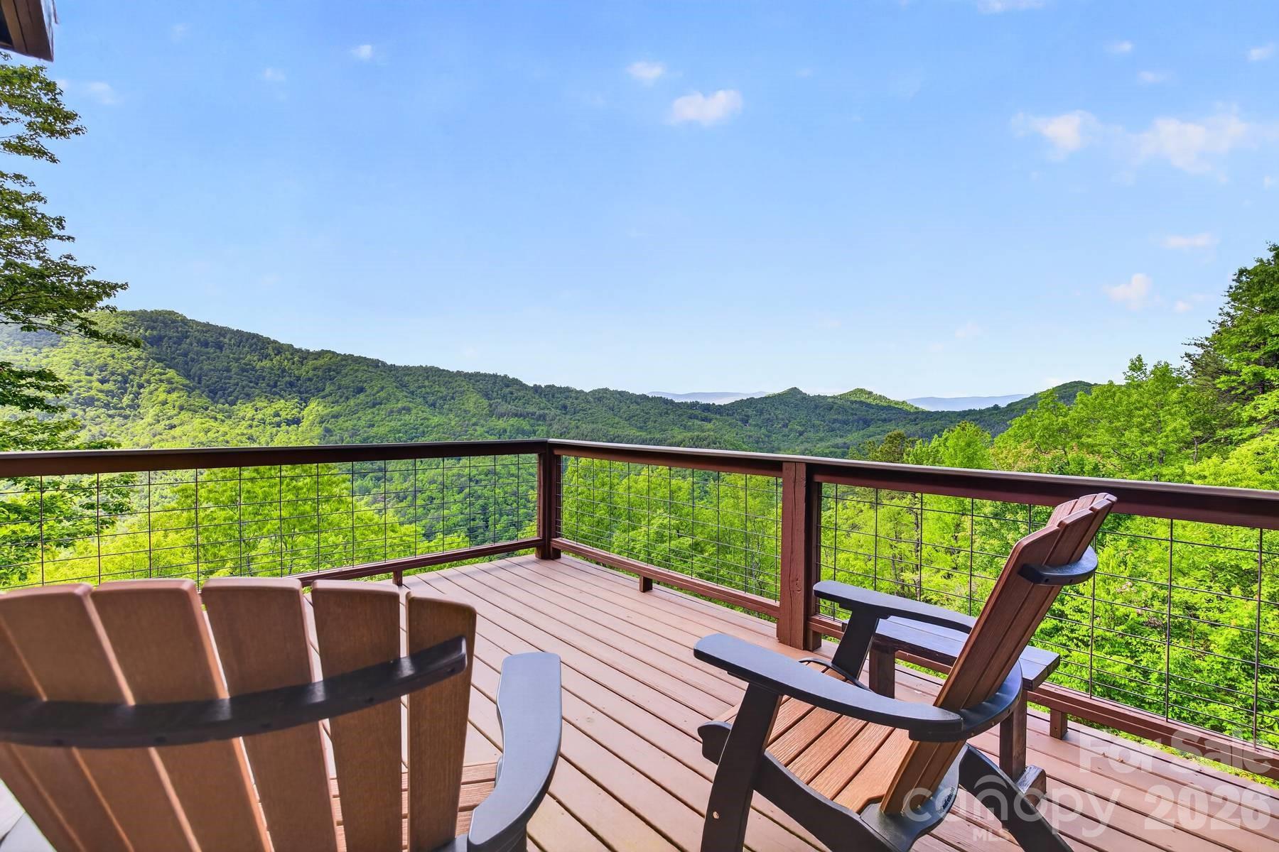 252 Tsali Crossing N #24 — Bryson City