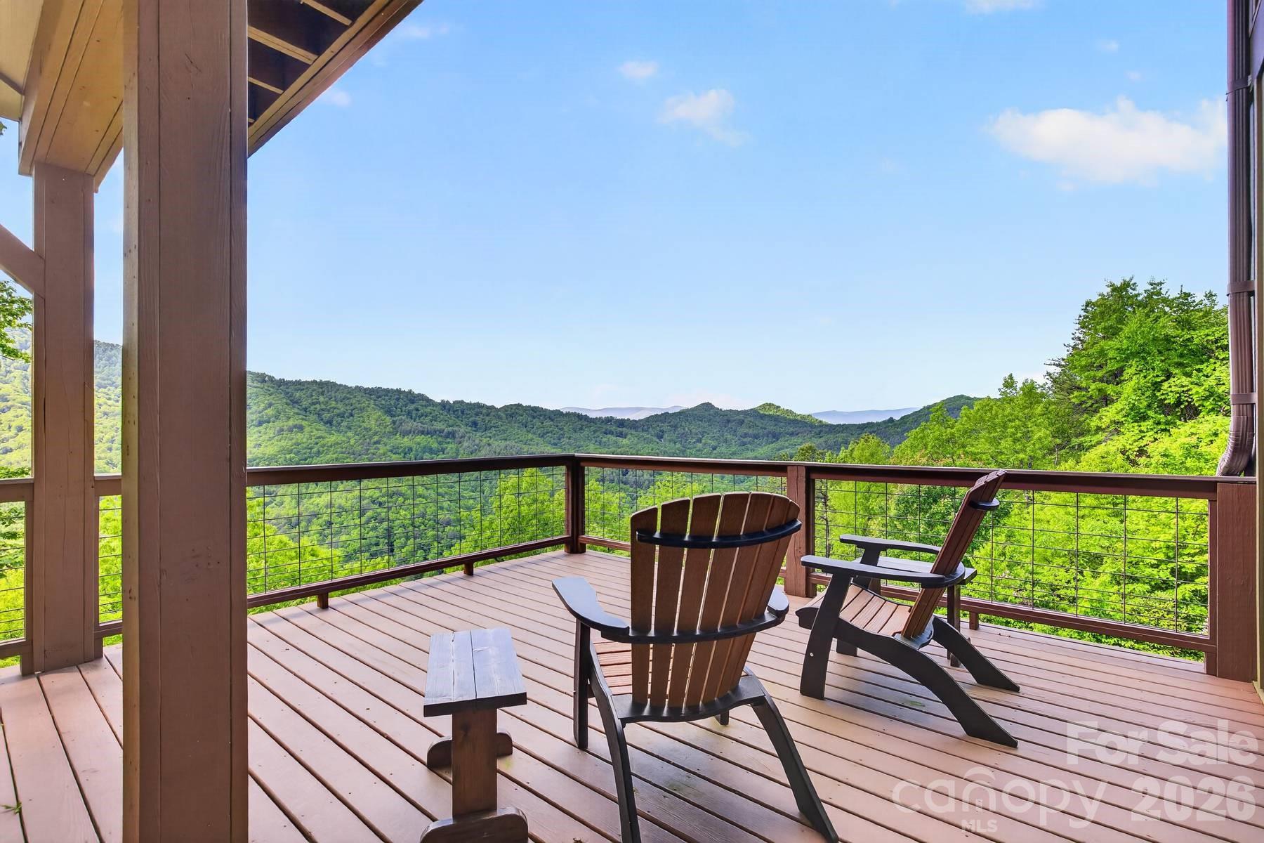 252 Tsali Crossing N #24 — Bryson City