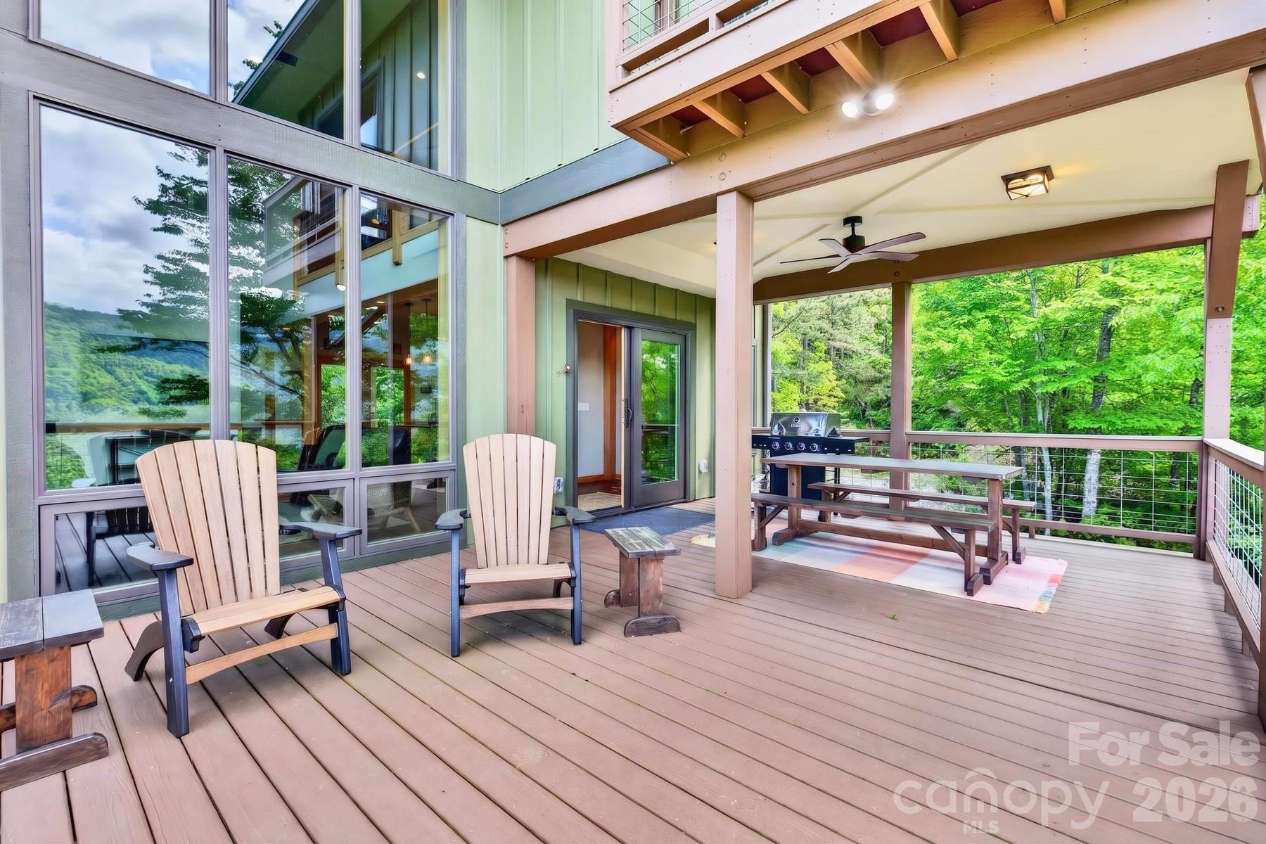 252 Tsali Crossing N #24 — Bryson City