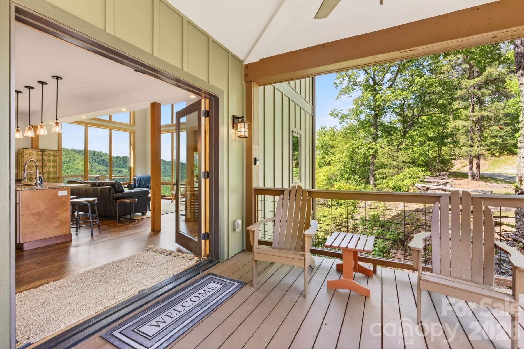 252 Tsali Crossing N #24 — Bryson City