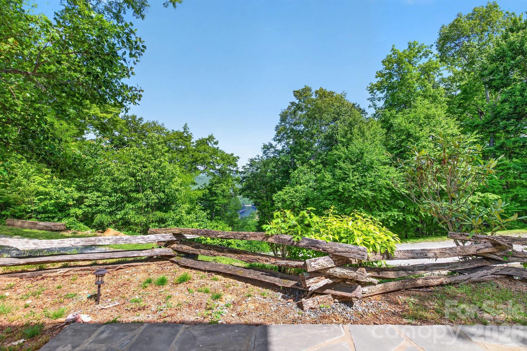 252 Tsali Crossing N #24 — Bryson City