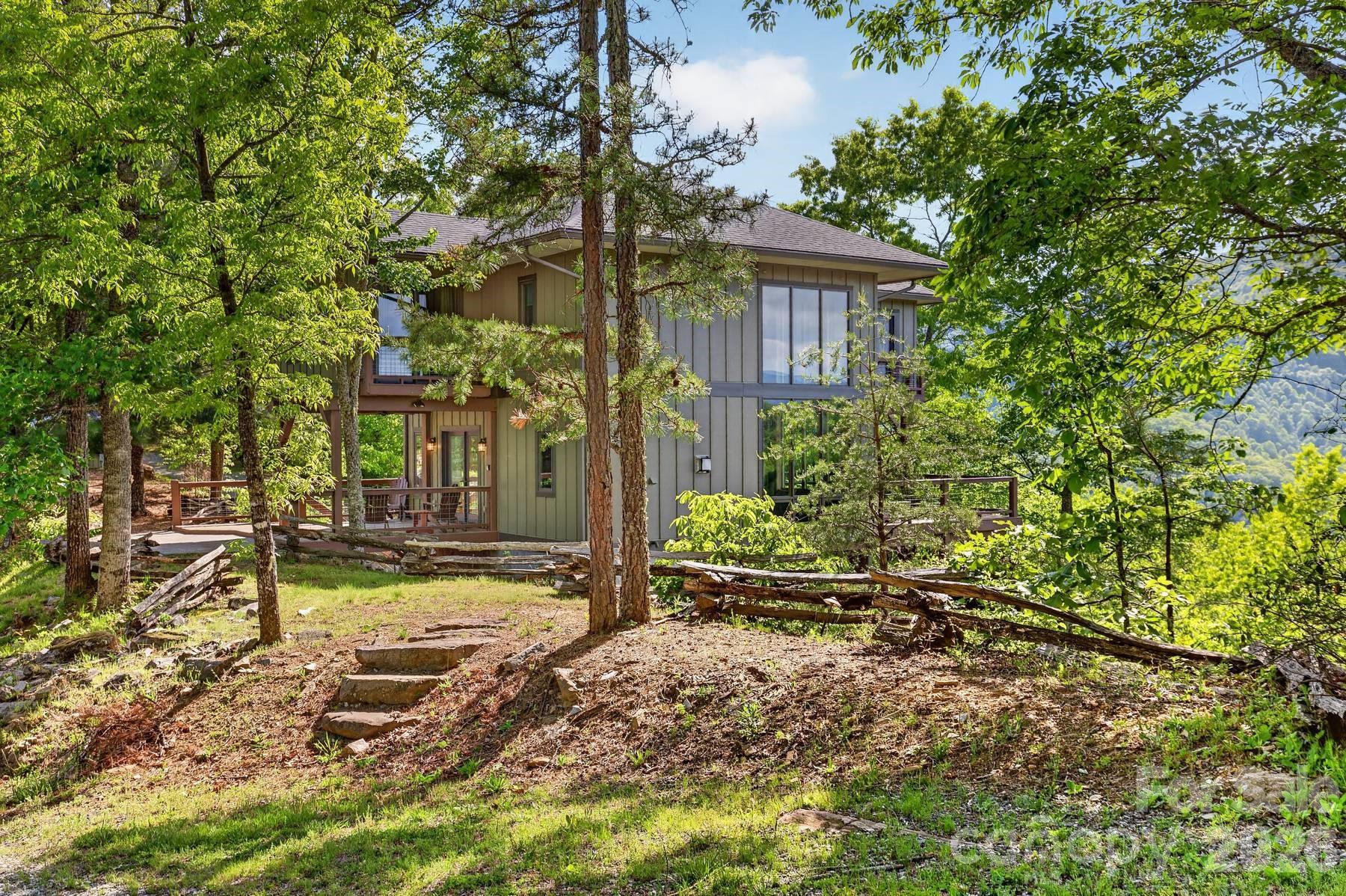 252 Tsali Crossing N #24 — Bryson City