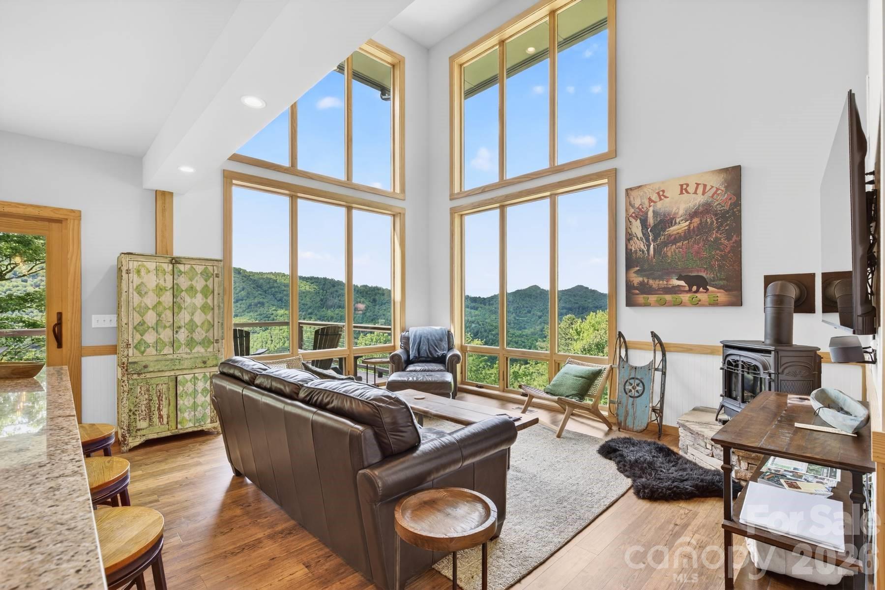 252 Tsali Crossing N #24 — Bryson City