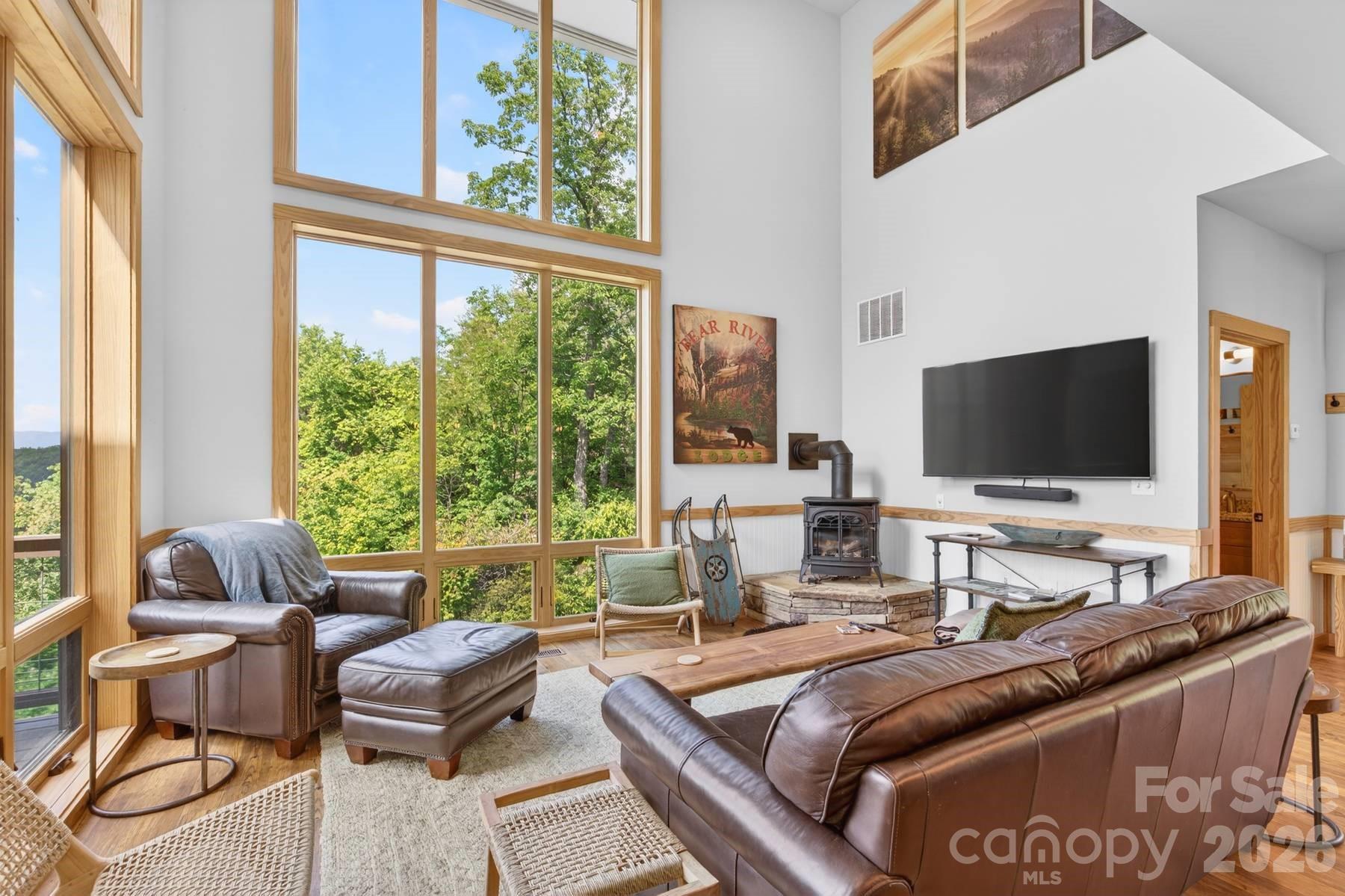 252 Tsali Crossing N #24 — Bryson City