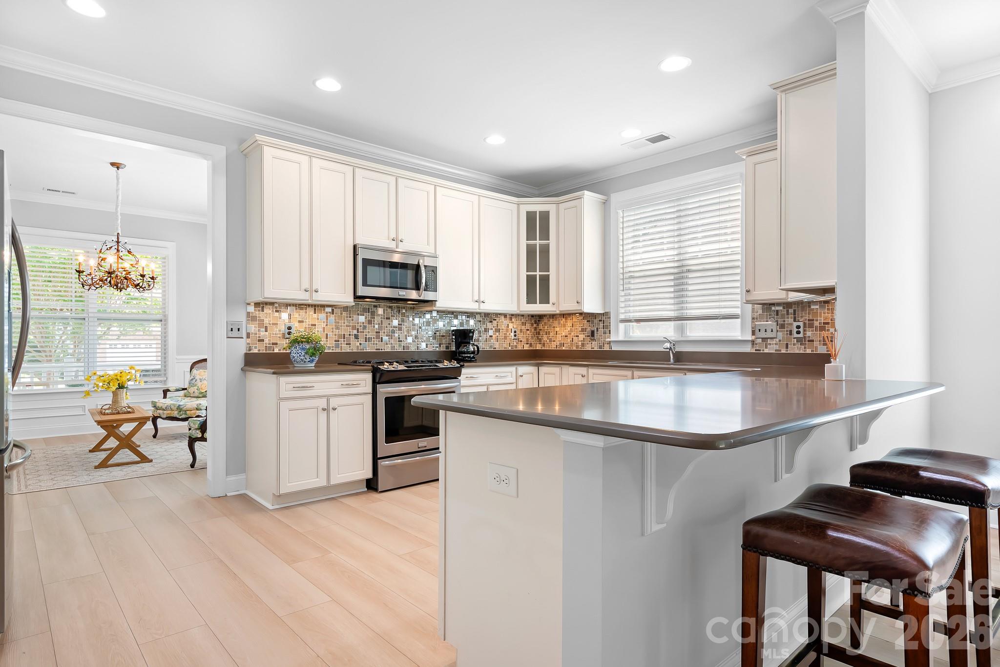 18413 Neville Avenue — Cornelius