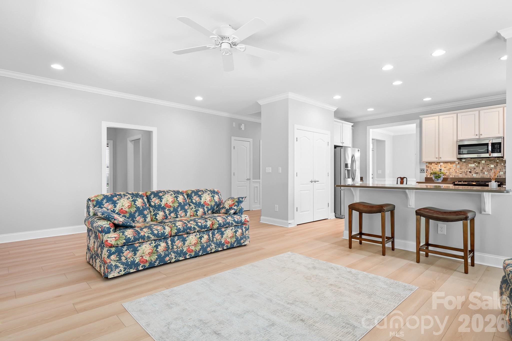 18413 Neville Avenue — Cornelius