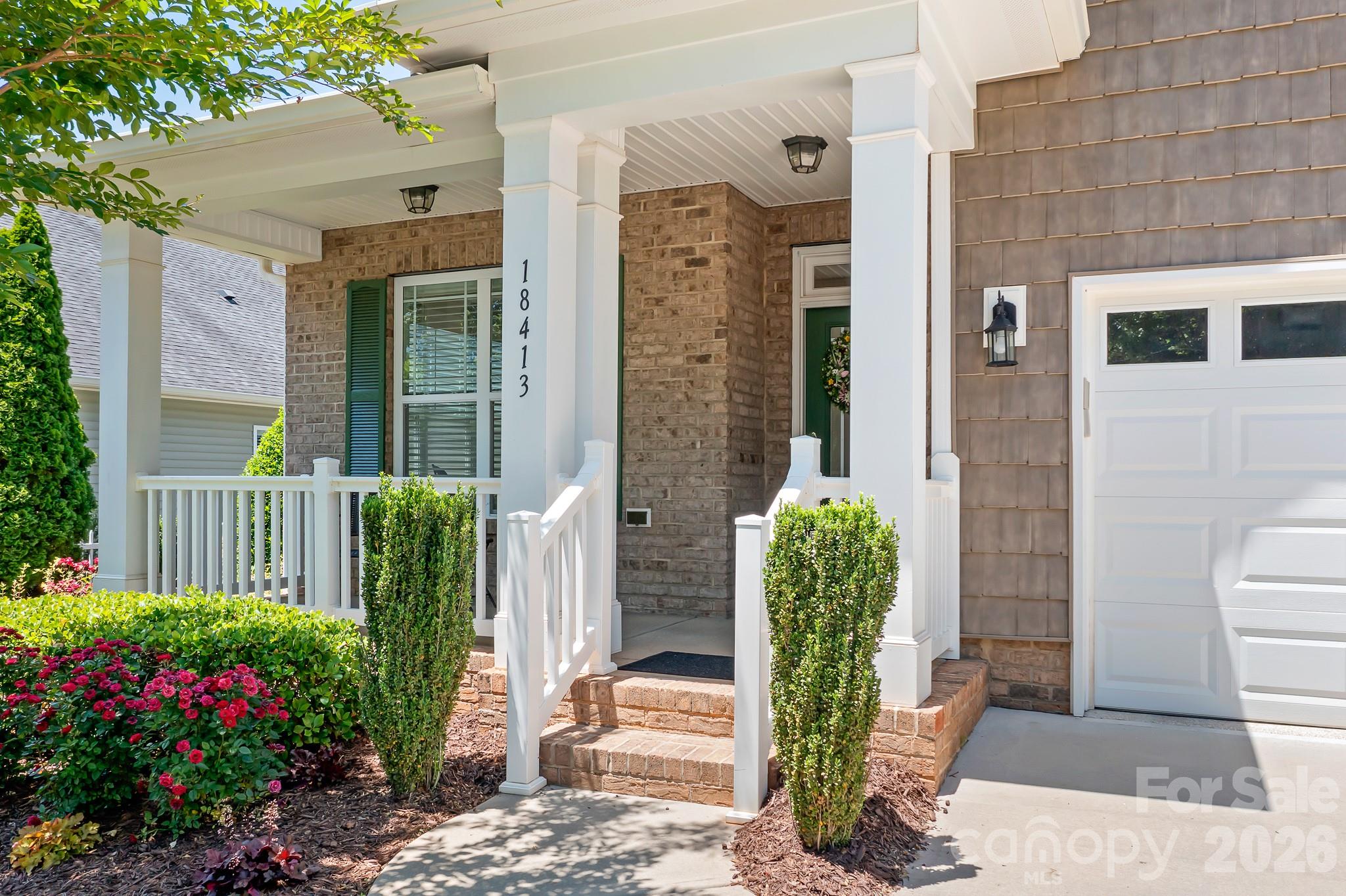 18413 Neville Avenue — Cornelius