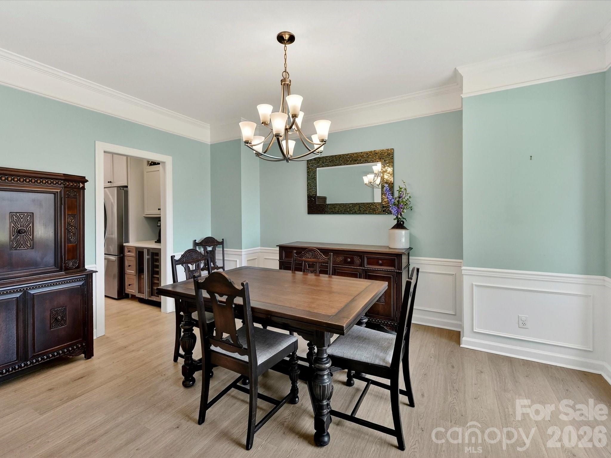 620 Meadow Lake Drive — Matthews