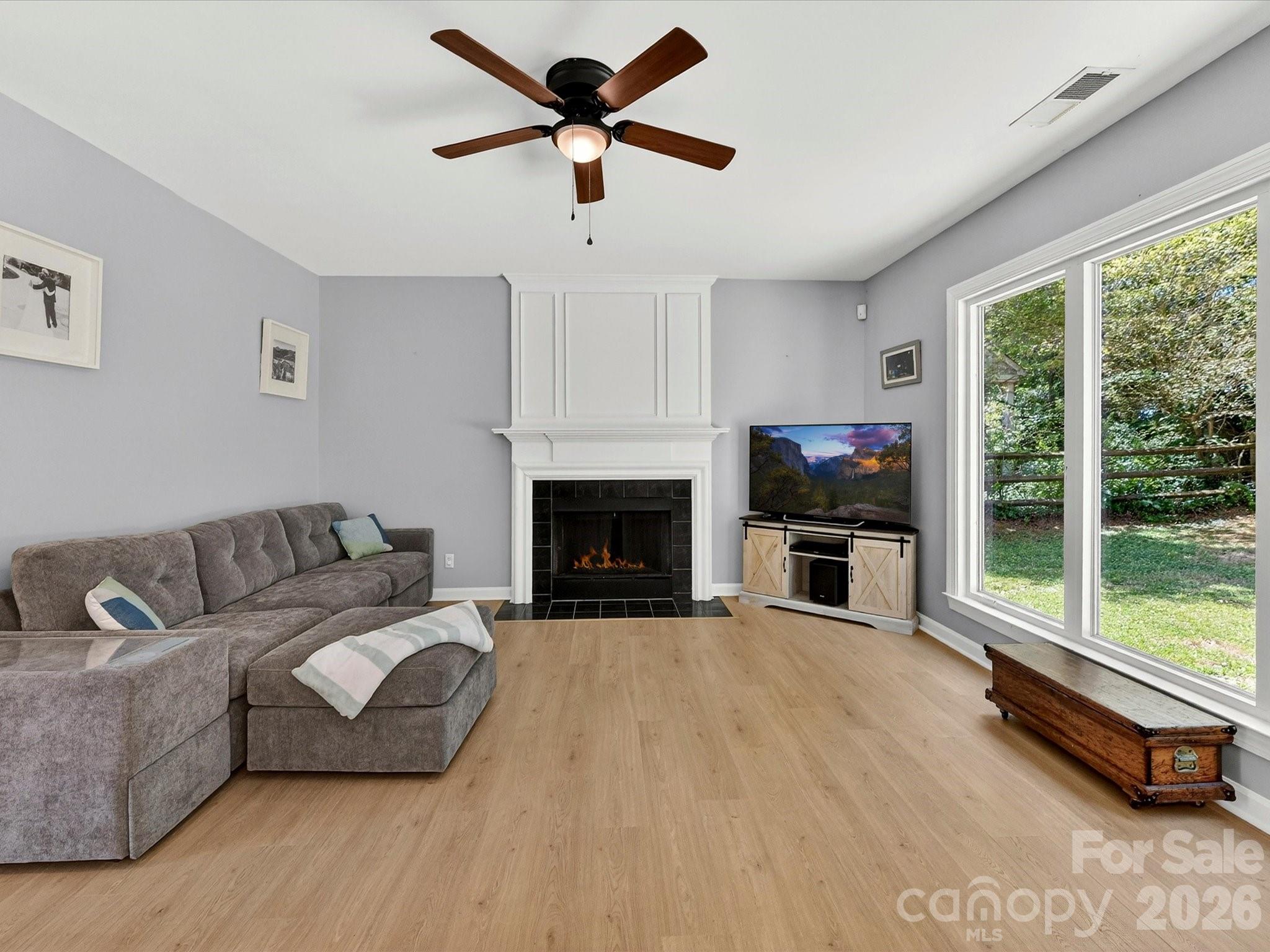 620 Meadow Lake Drive — Matthews