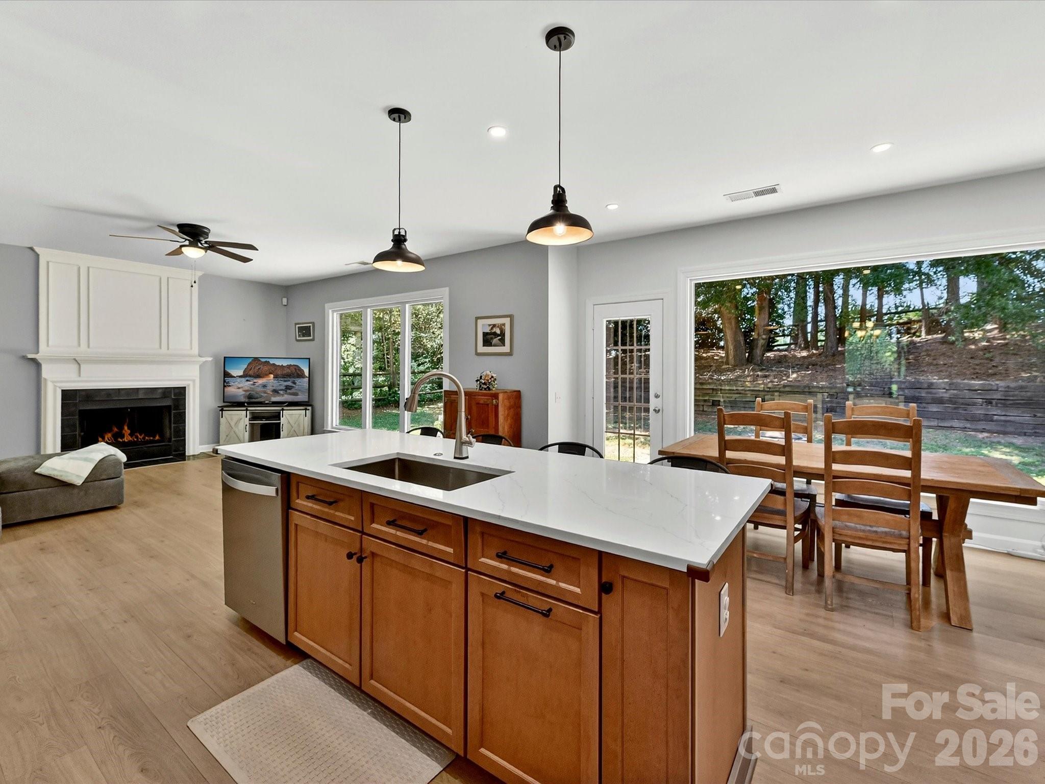 620 Meadow Lake Drive — Matthews