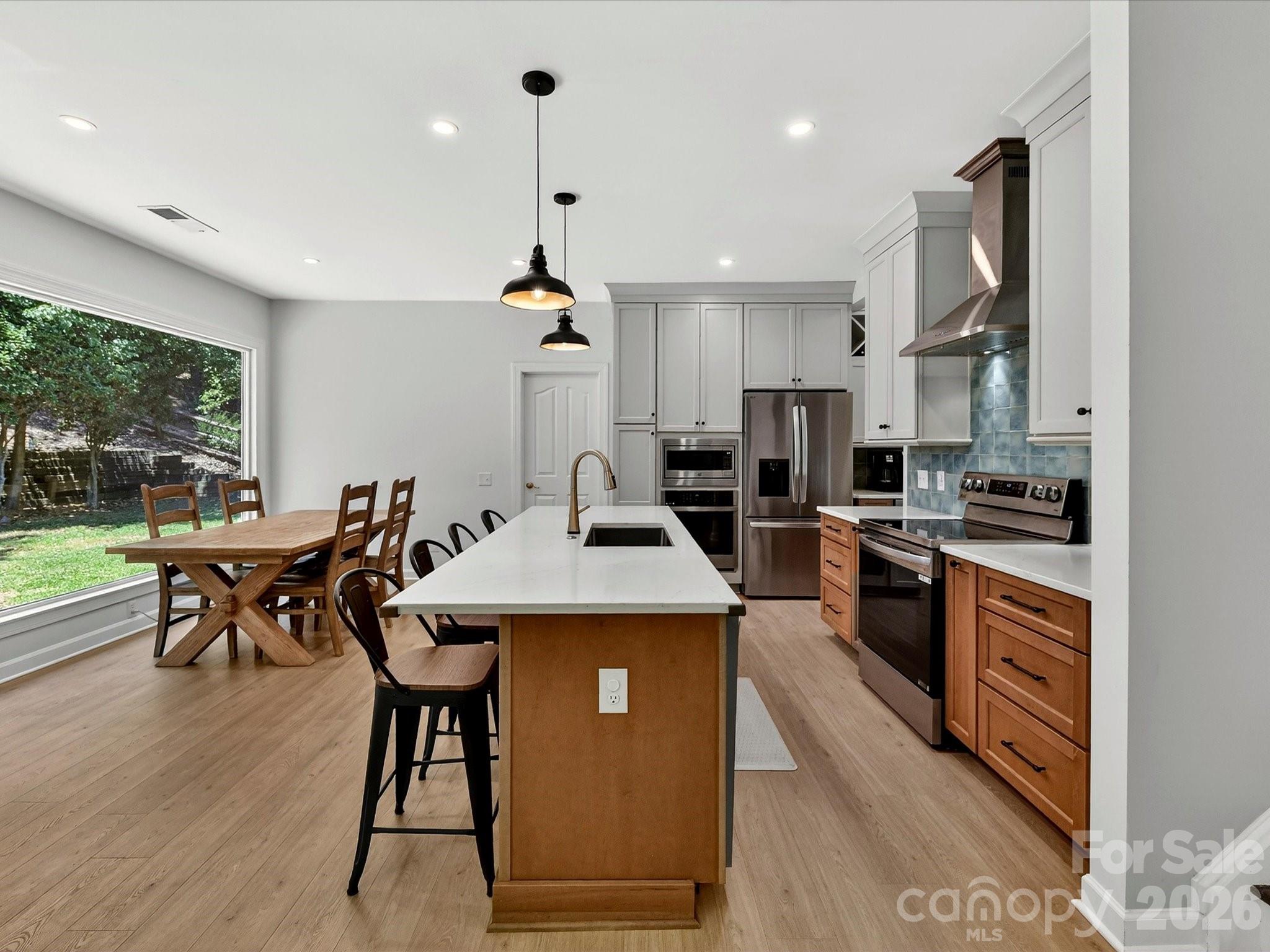 620 Meadow Lake Drive — Matthews