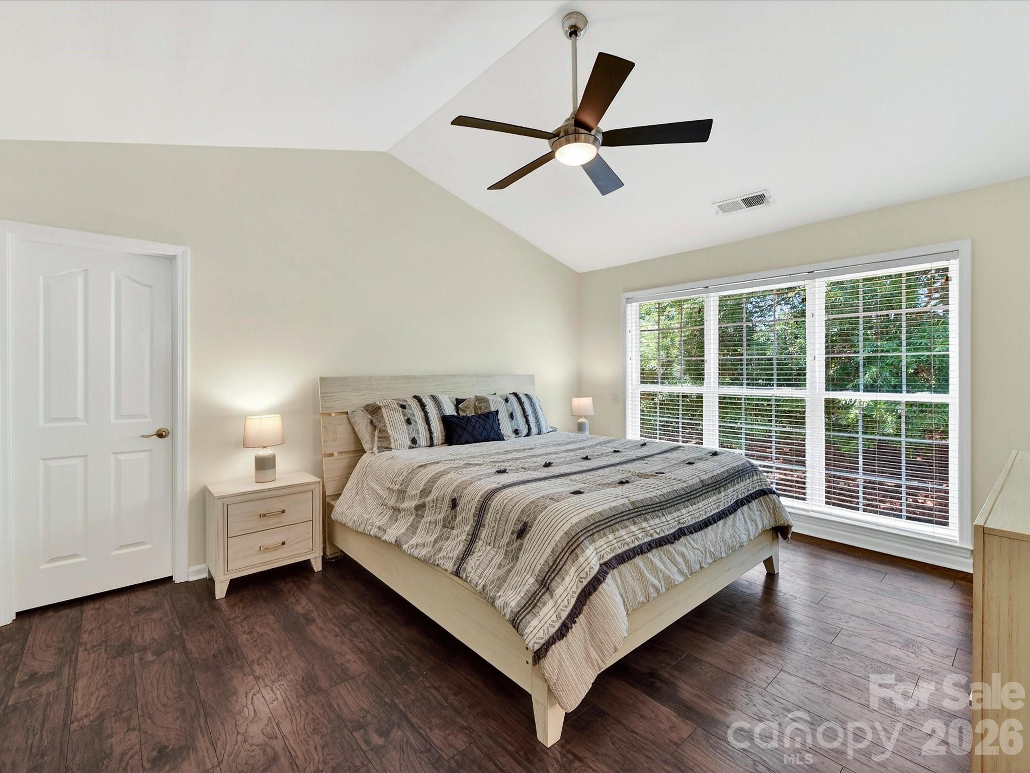 620 Meadow Lake Drive — Matthews