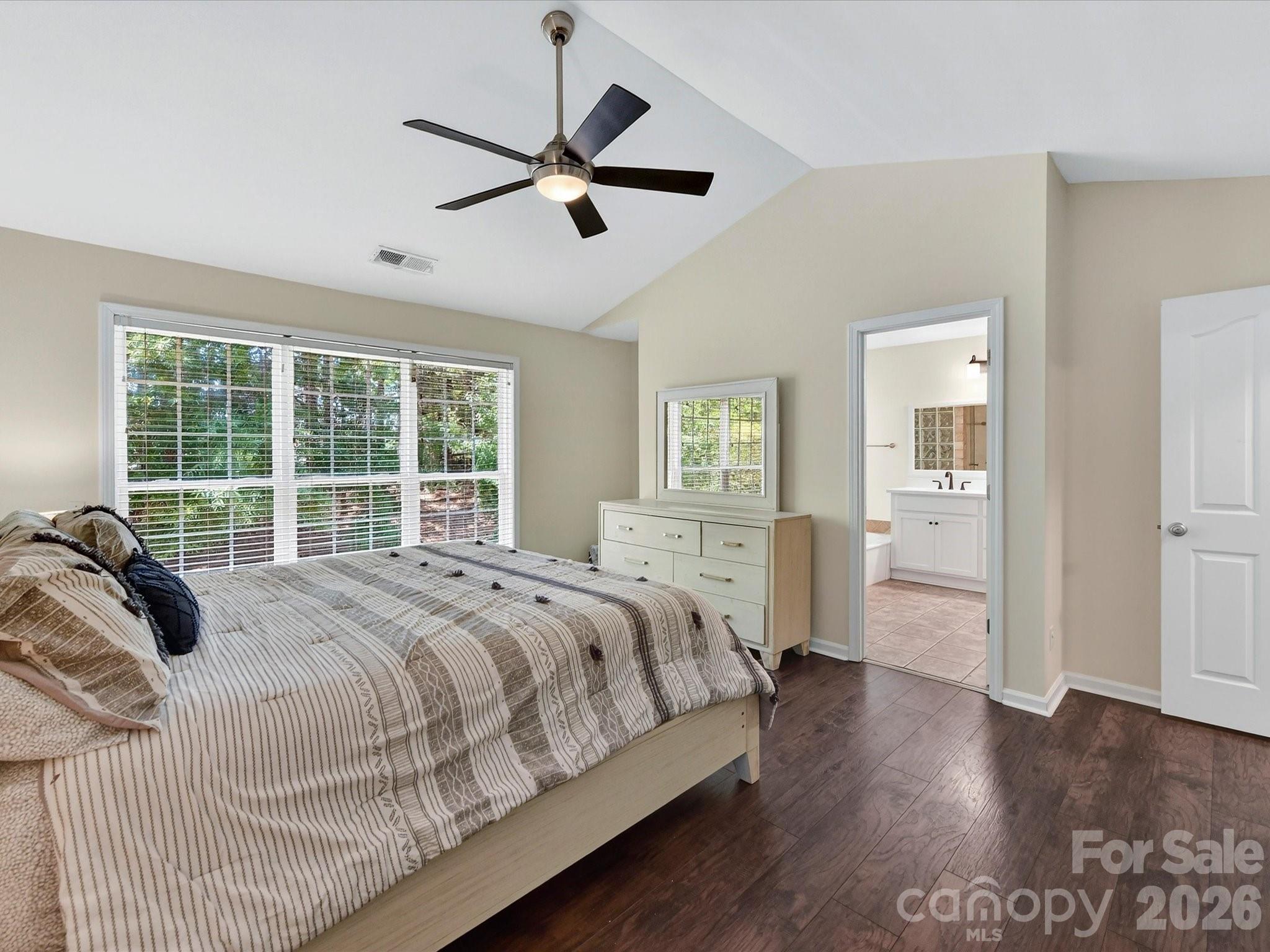 620 Meadow Lake Drive — Matthews