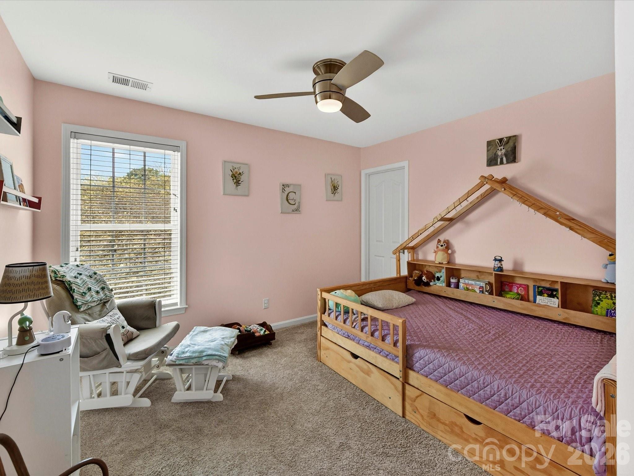 620 Meadow Lake Drive — Matthews