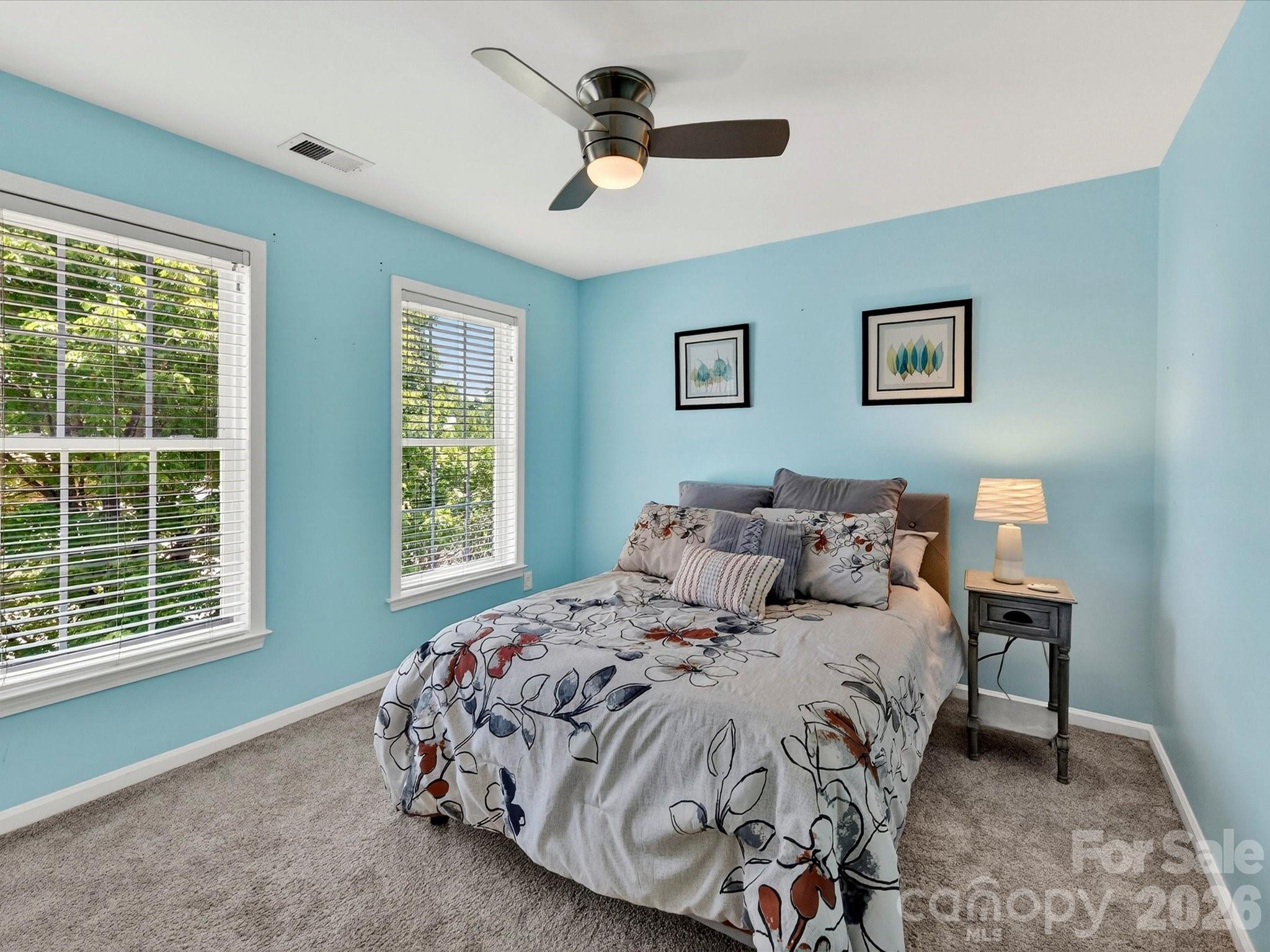 620 Meadow Lake Drive — Matthews