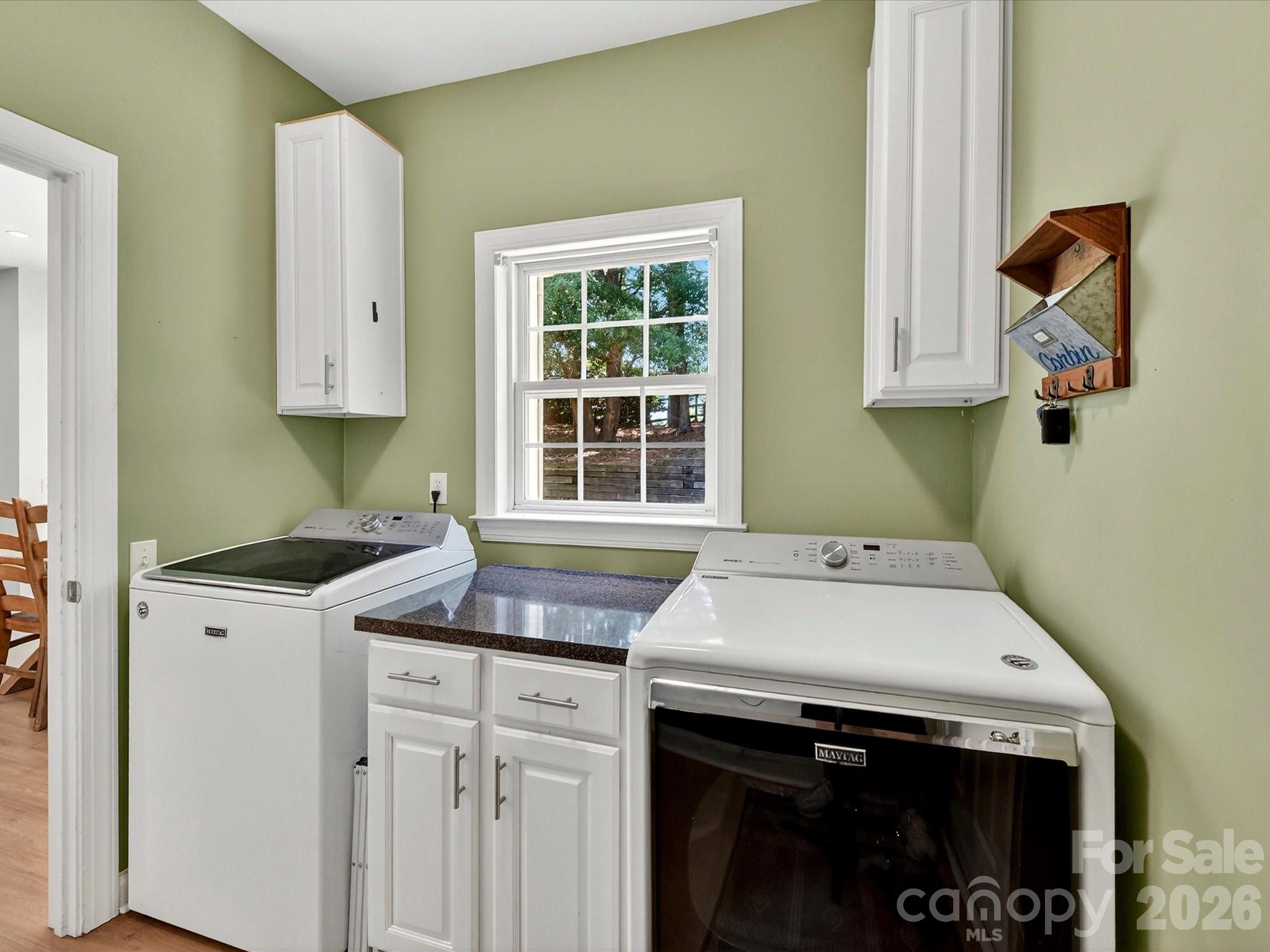620 Meadow Lake Drive — Matthews