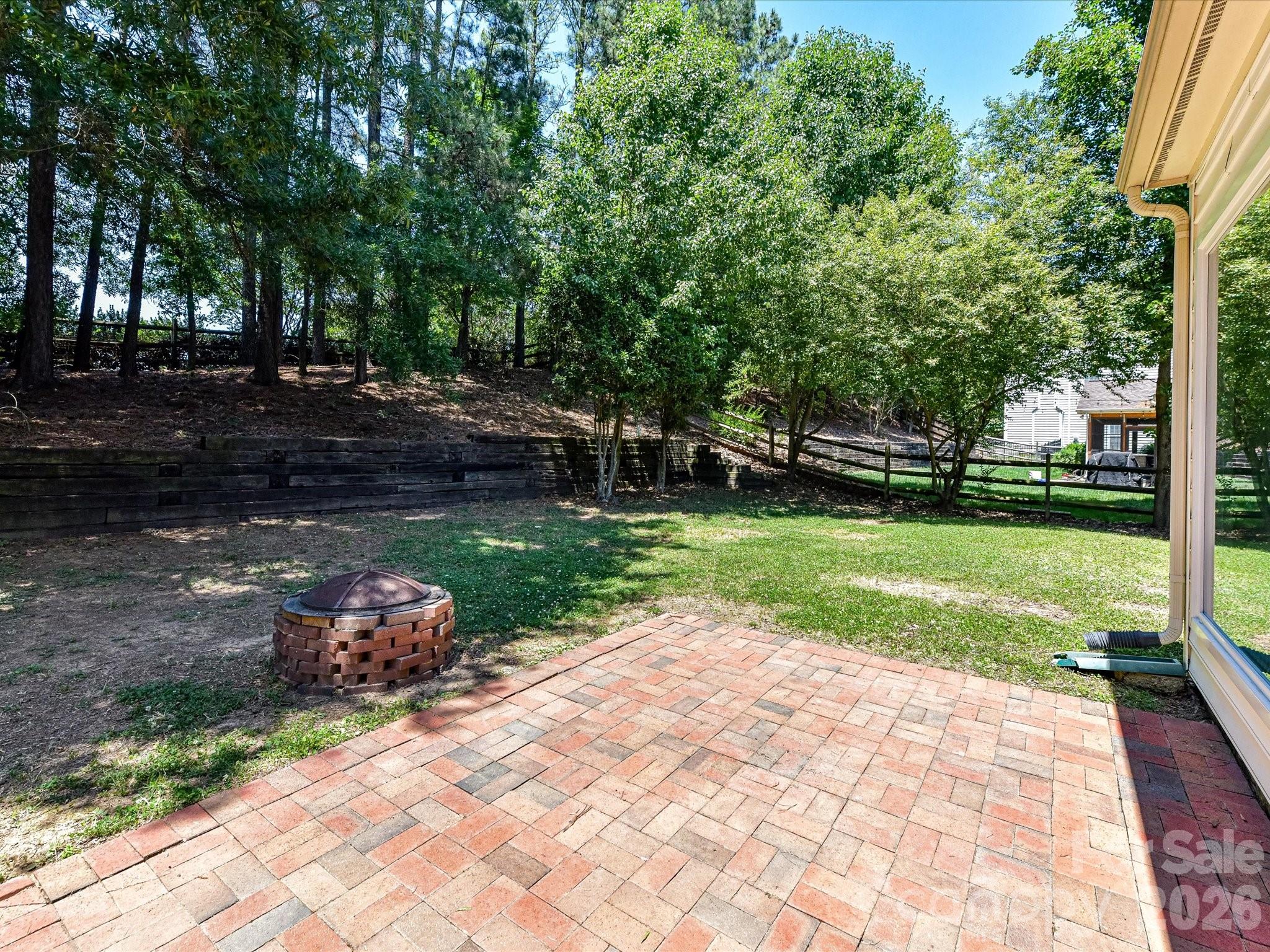 620 Meadow Lake Drive — Matthews