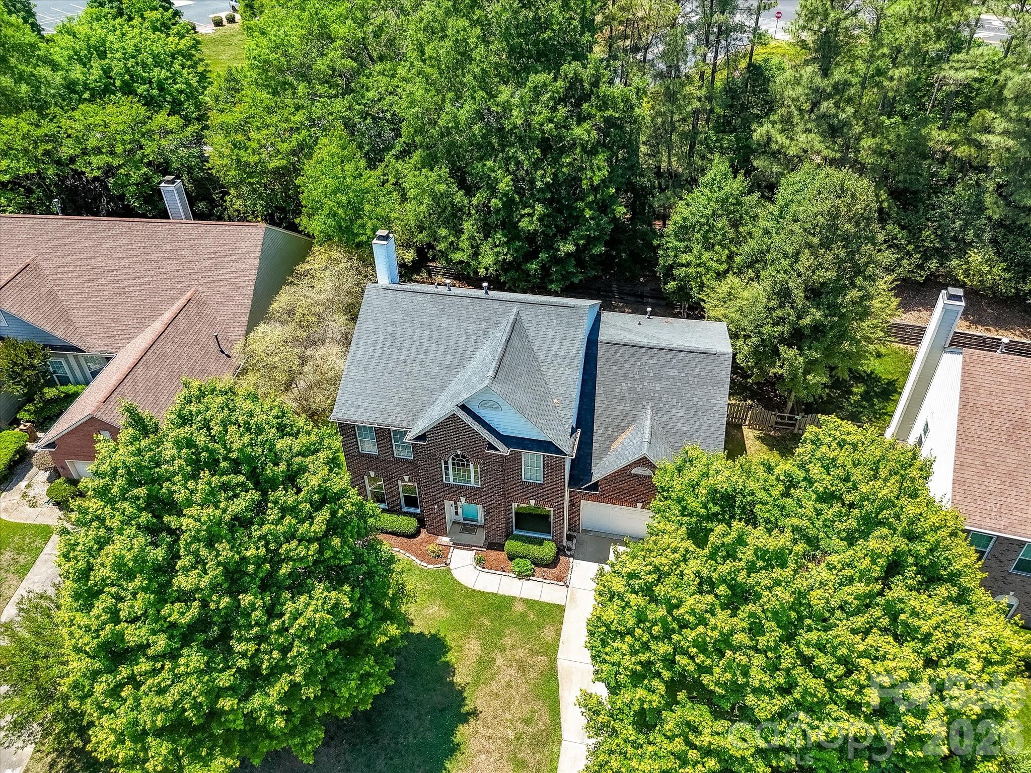620 Meadow Lake Drive — Matthews