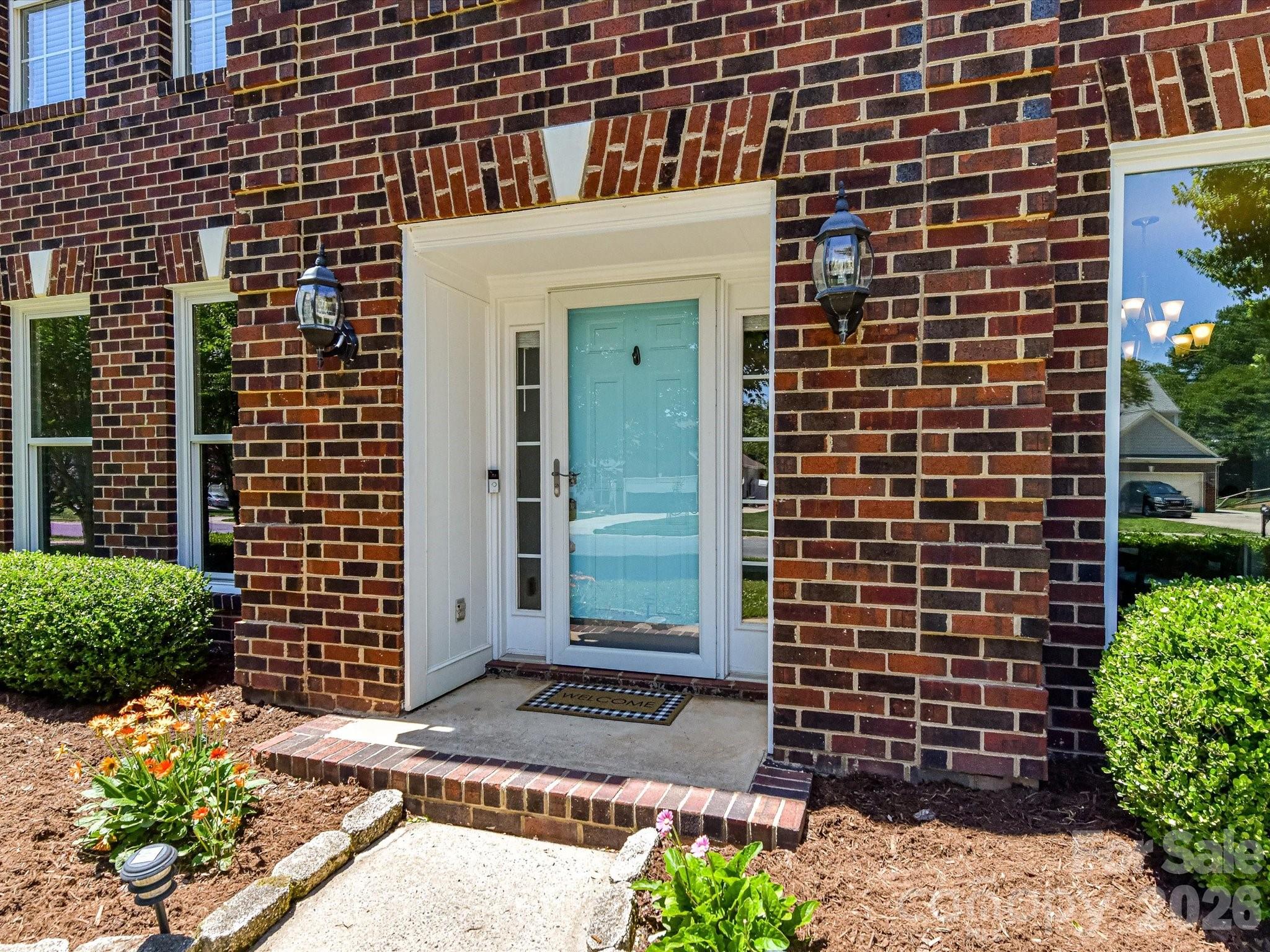 620 Meadow Lake Drive — Matthews