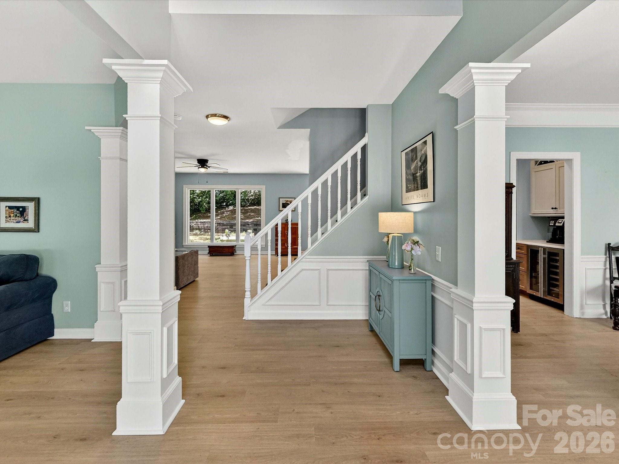 620 Meadow Lake Drive — Matthews
