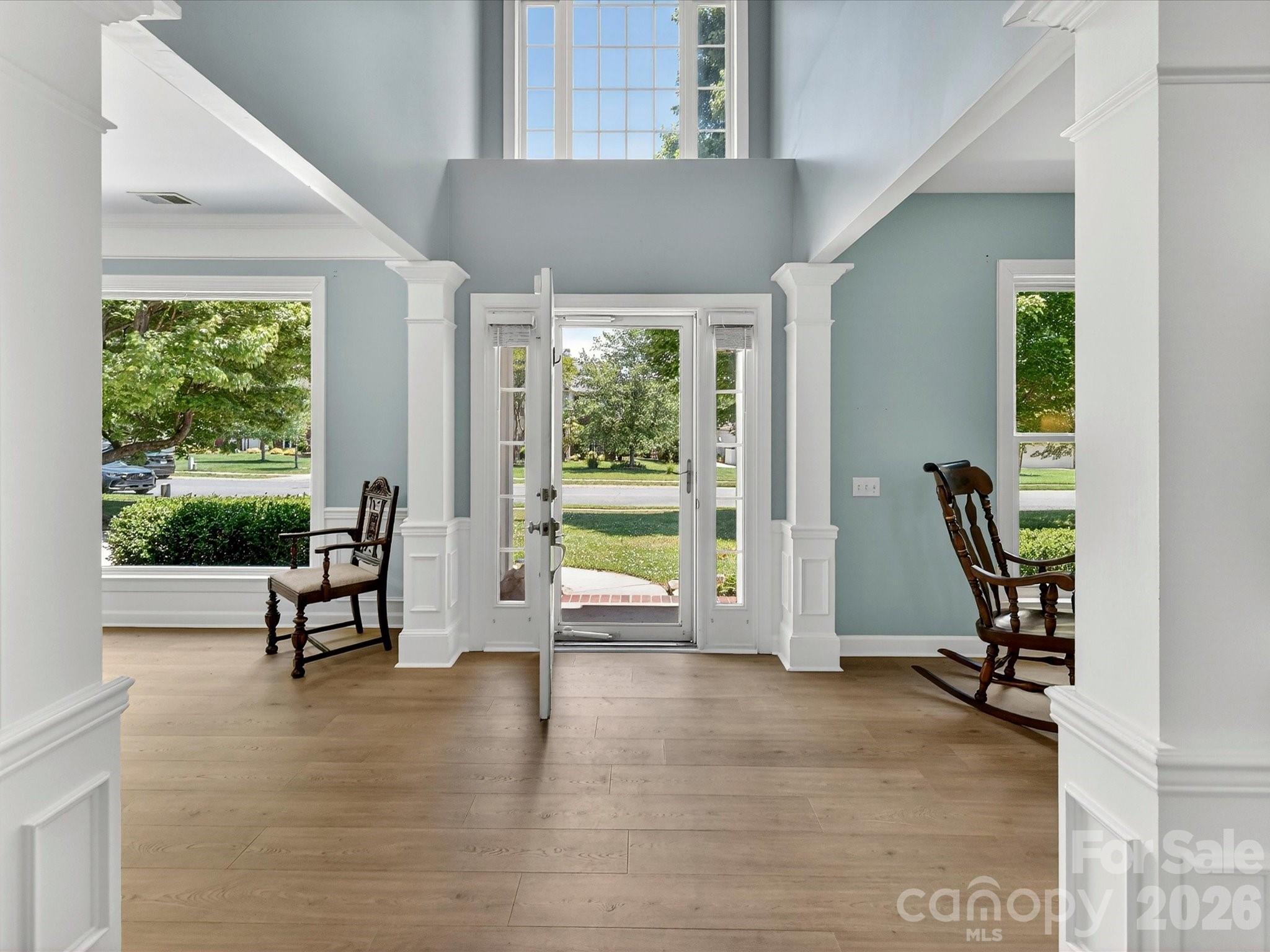 620 Meadow Lake Drive — Matthews