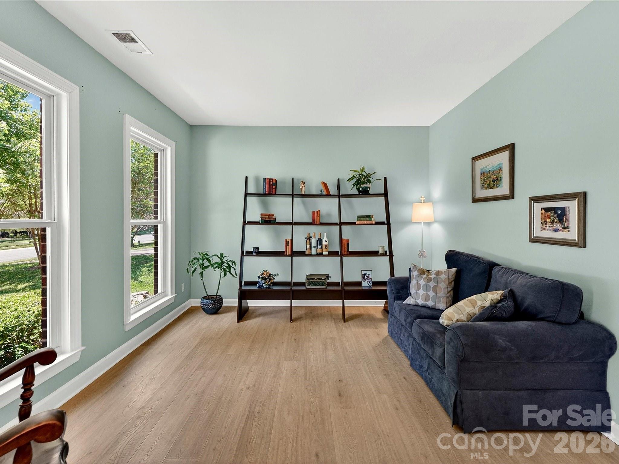 620 Meadow Lake Drive — Matthews