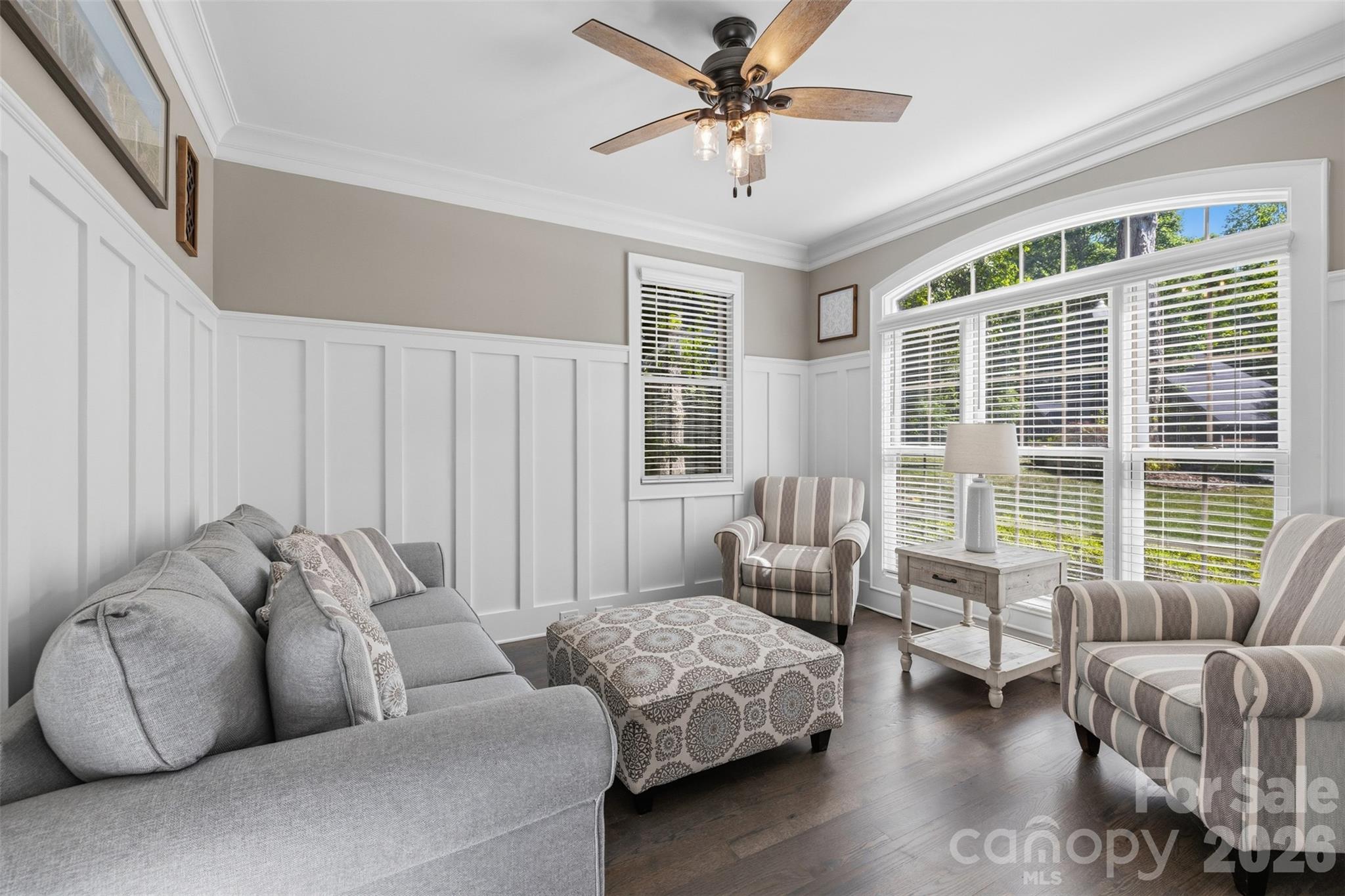 7653 Juniper Lane — Denver
