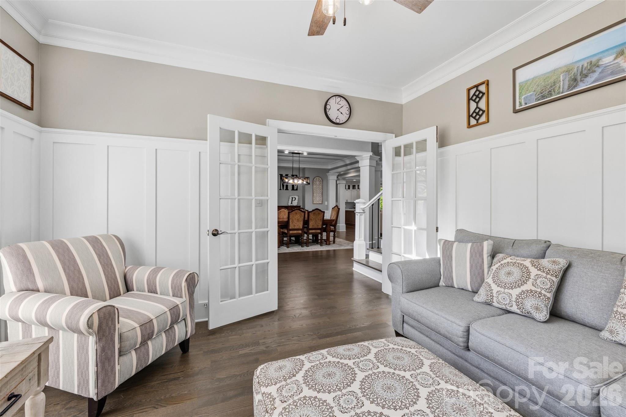 7653 Juniper Lane — Denver